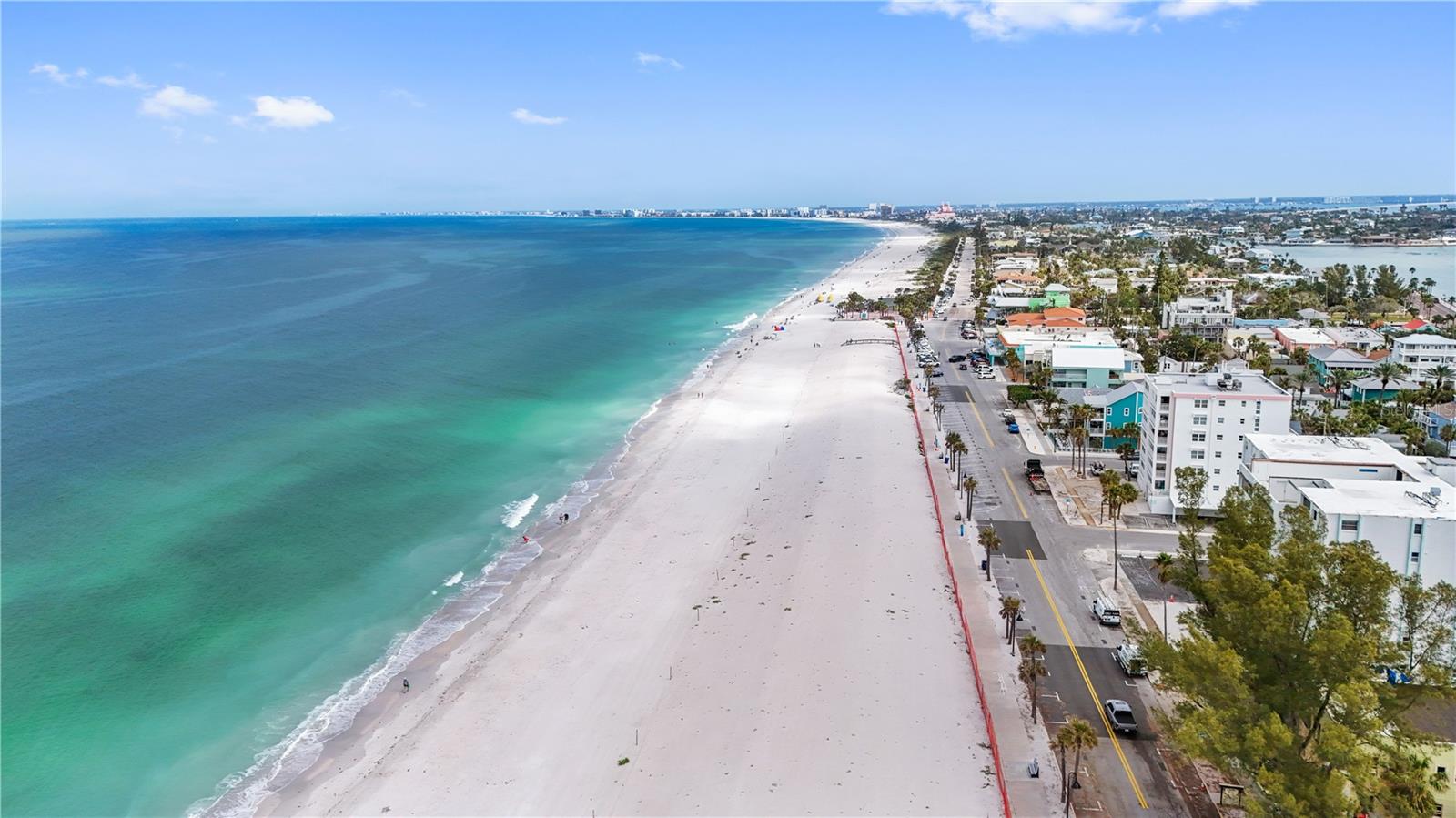 205 GULF WAY, ST PETE BEACH, FL, 33706