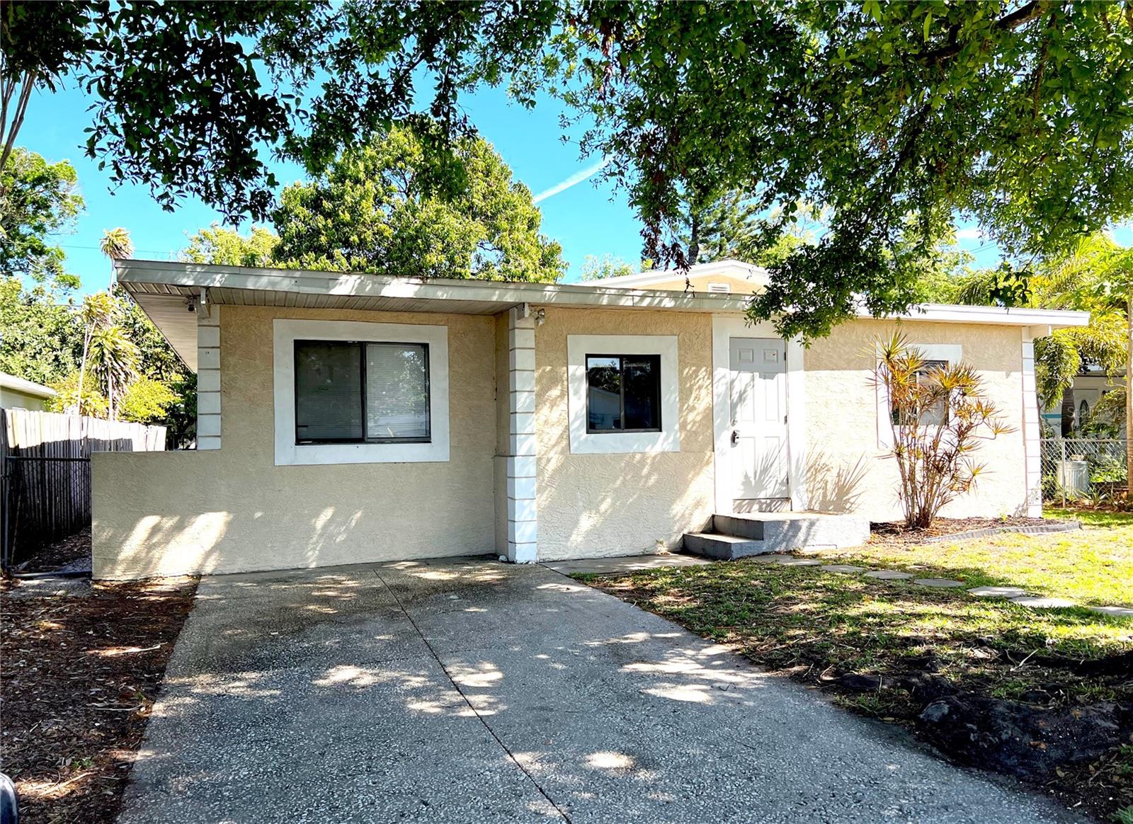 5211 JERSEY AVE S, GULFPORT, FL, 33707