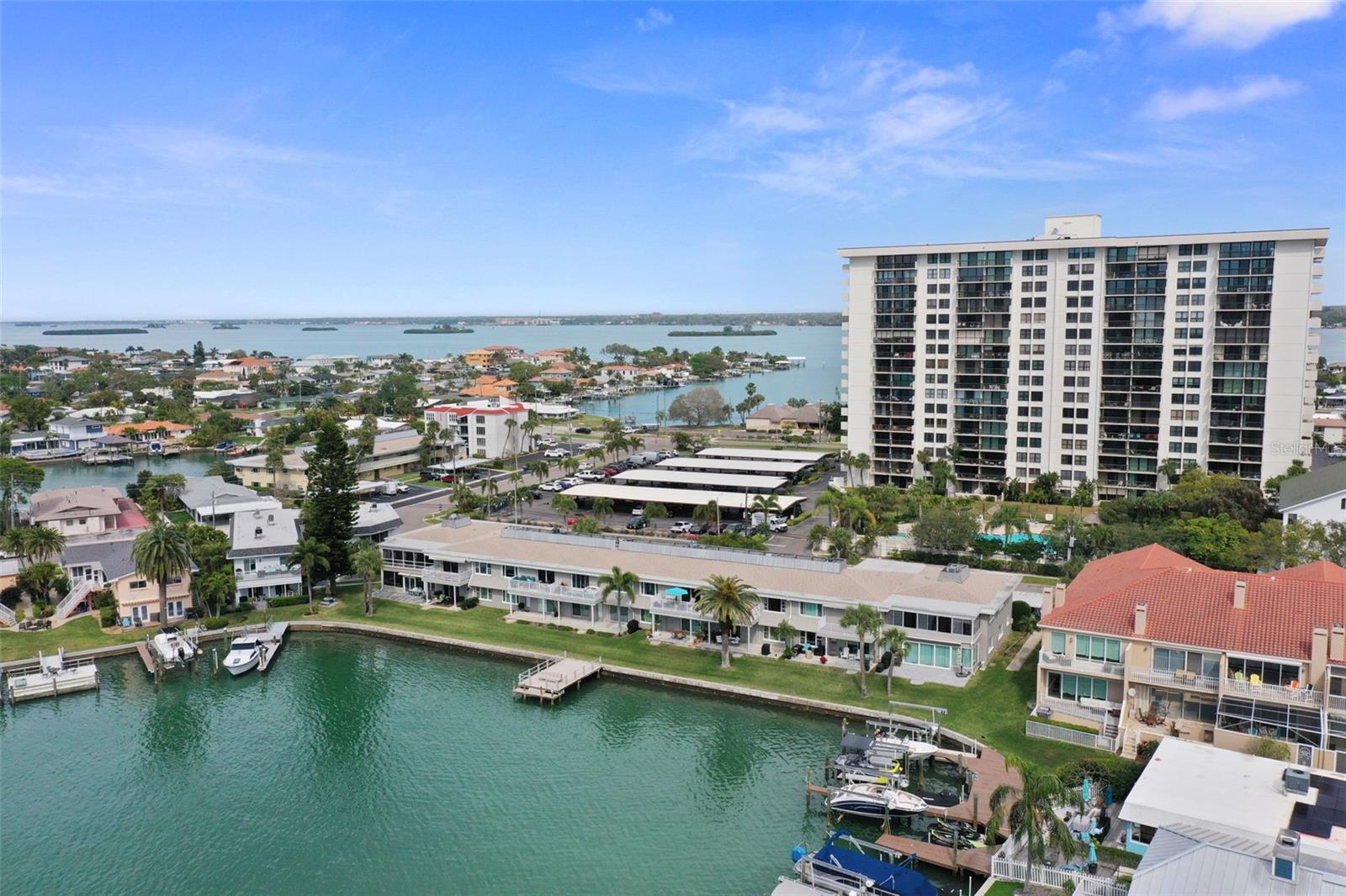 400 LARBOARD WAY #103, CLEARWATER, FL, 33767