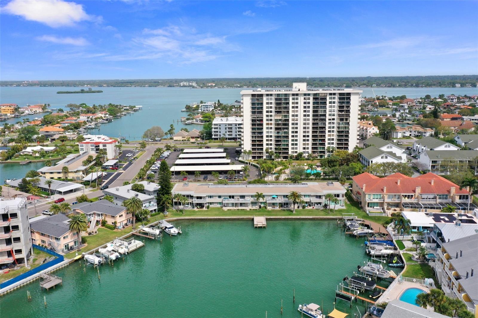 400 LARBOARD WAY #103, CLEARWATER, FL, 33767