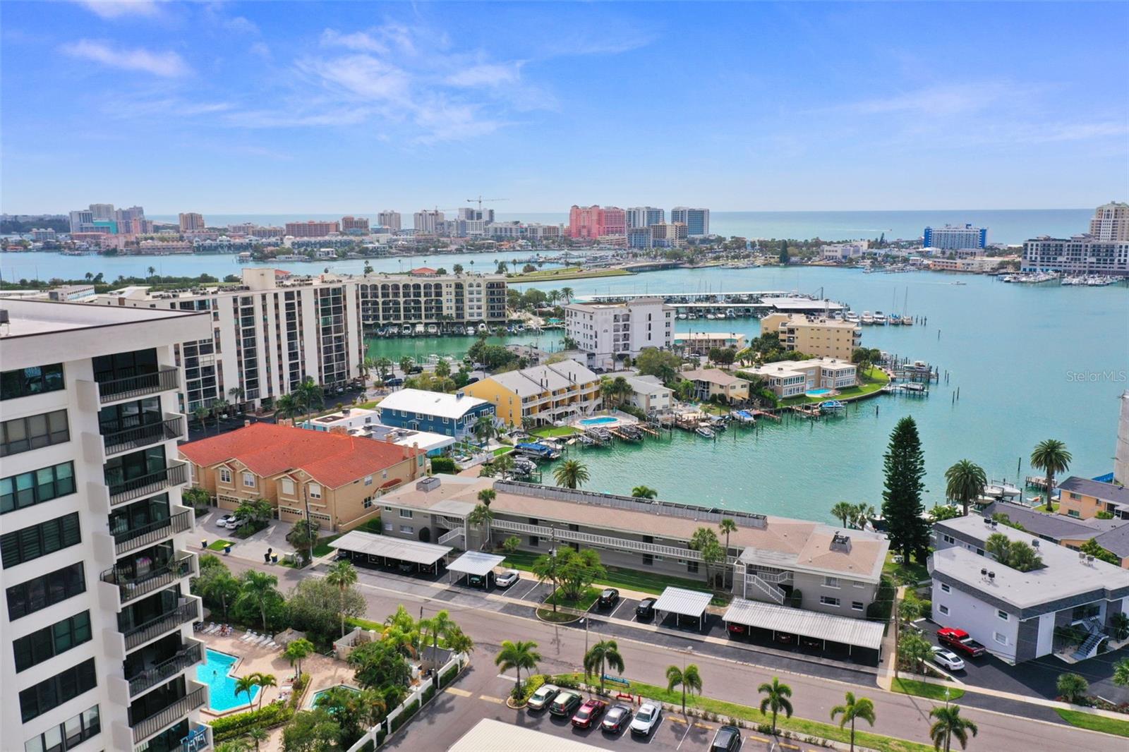 400 LARBOARD WAY #103, CLEARWATER, FL, 33767