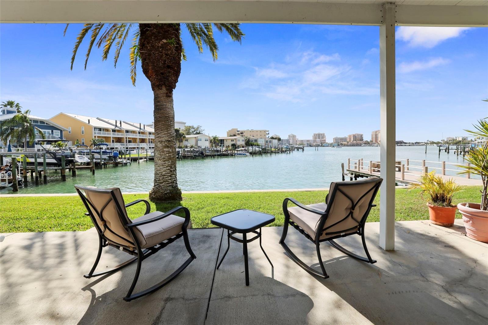 400 LARBOARD WAY #103, CLEARWATER, FL, 33767