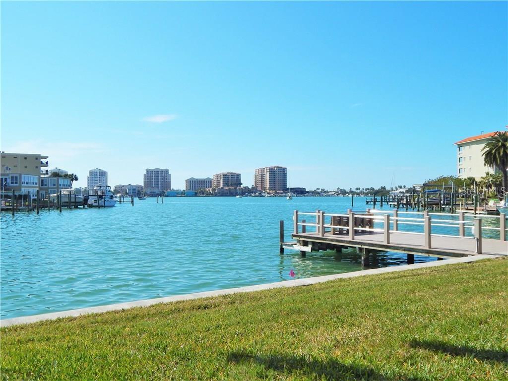 400 LARBOARD WAY #103, CLEARWATER, FL, 33767