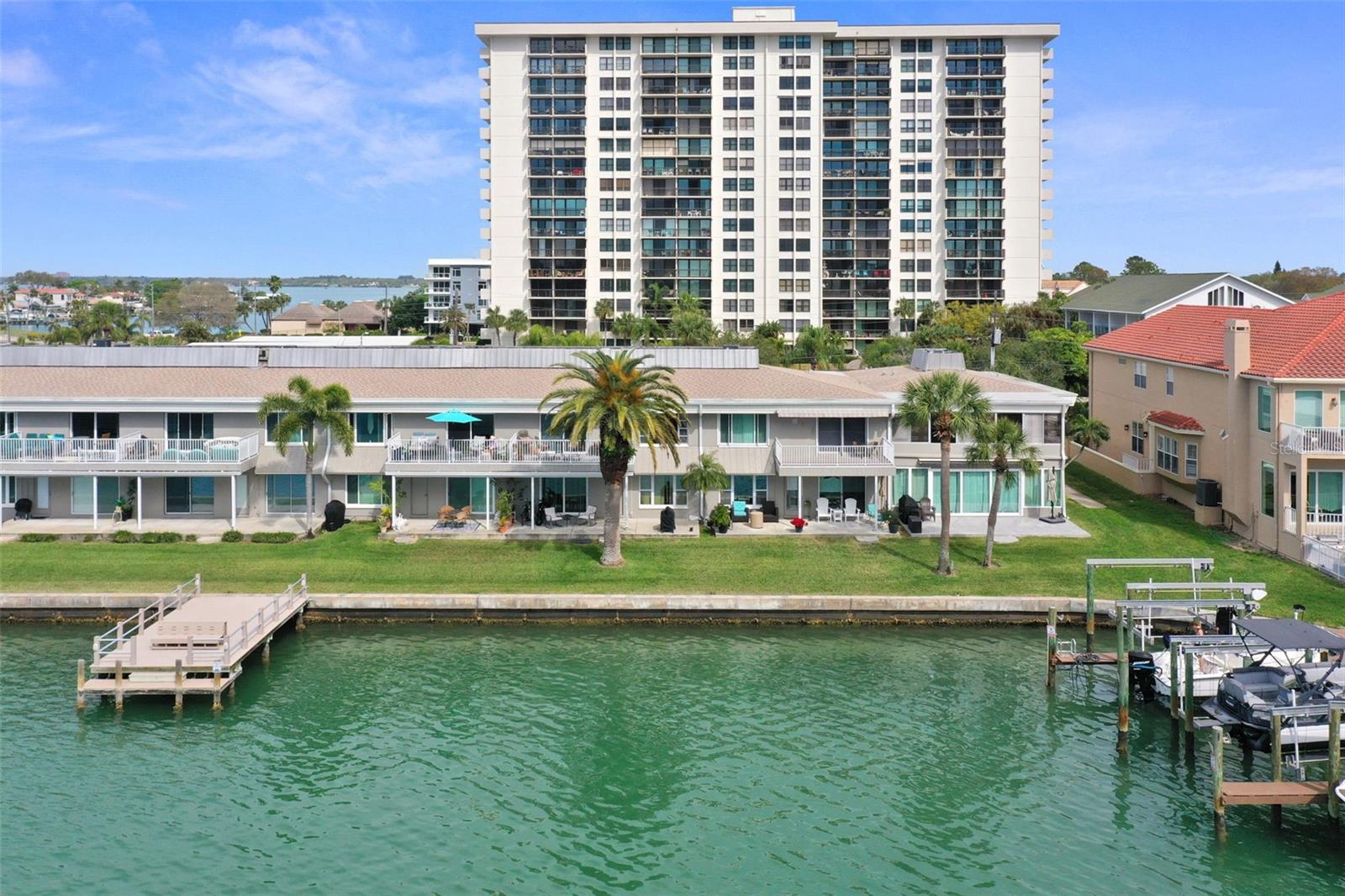 400 LARBOARD WAY #103, CLEARWATER, FL, 33767