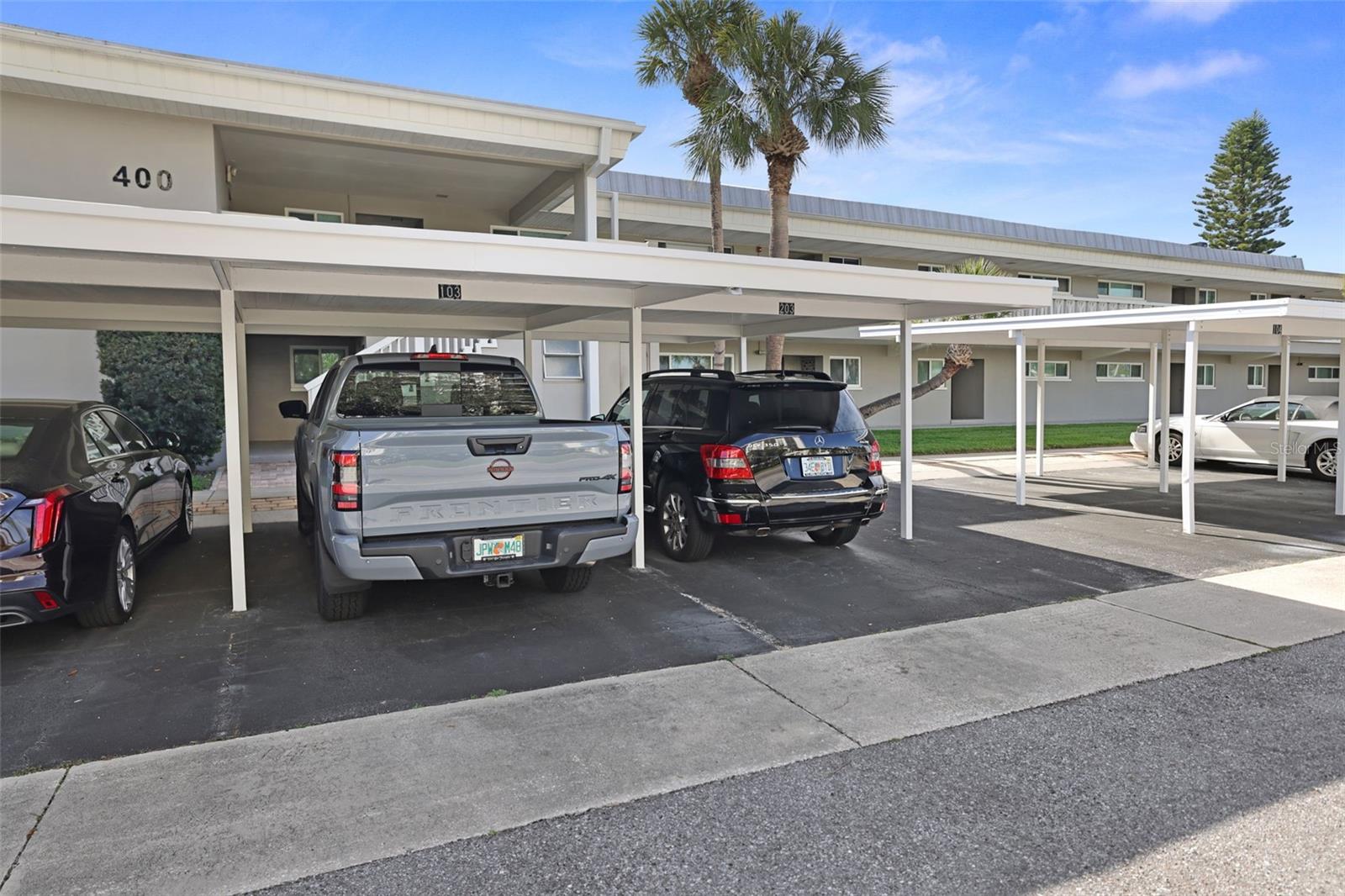 400 LARBOARD WAY #103, CLEARWATER, FL, 33767