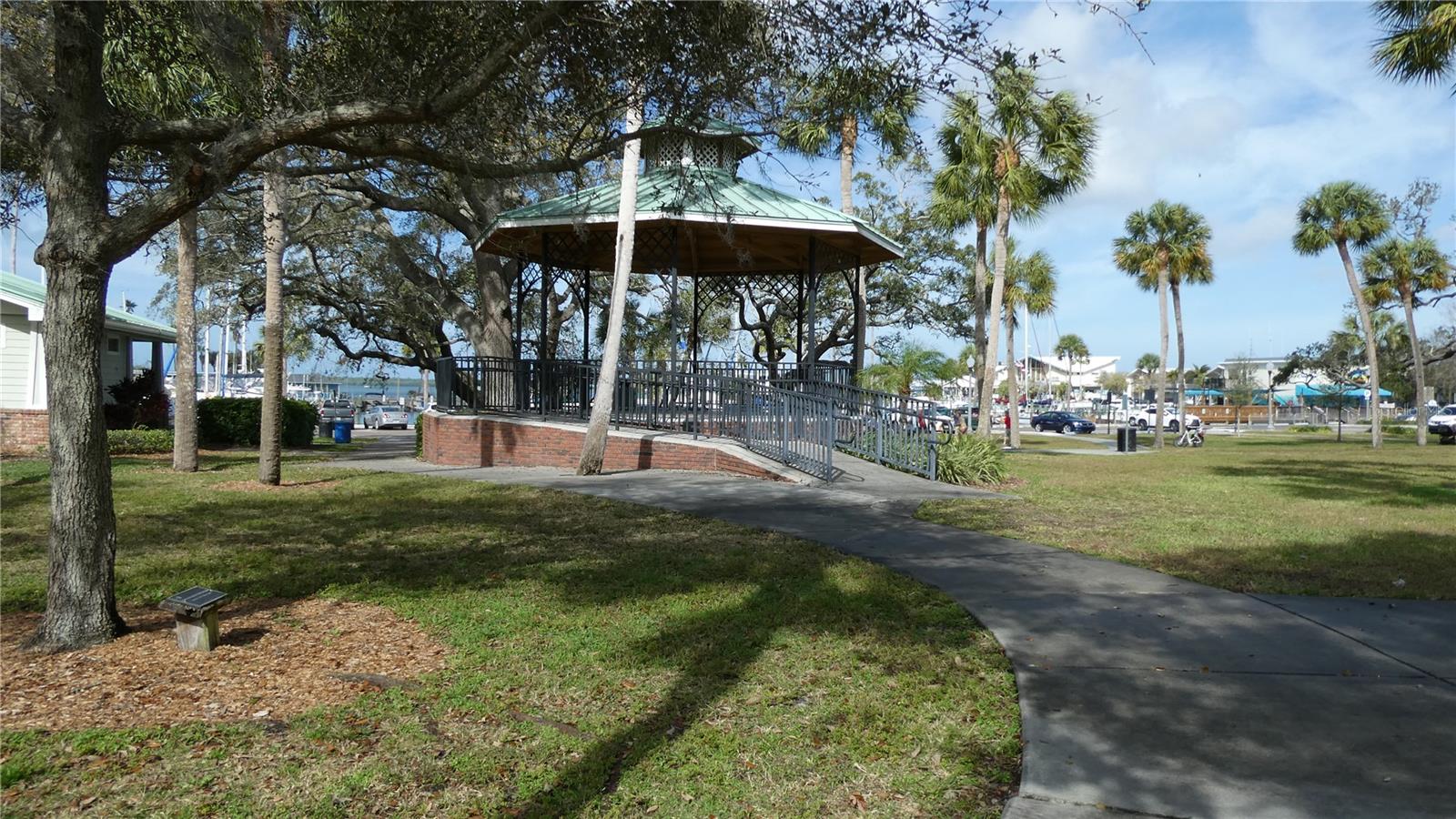 885 BELTREES ST #12, DUNEDIN, FL, 34698