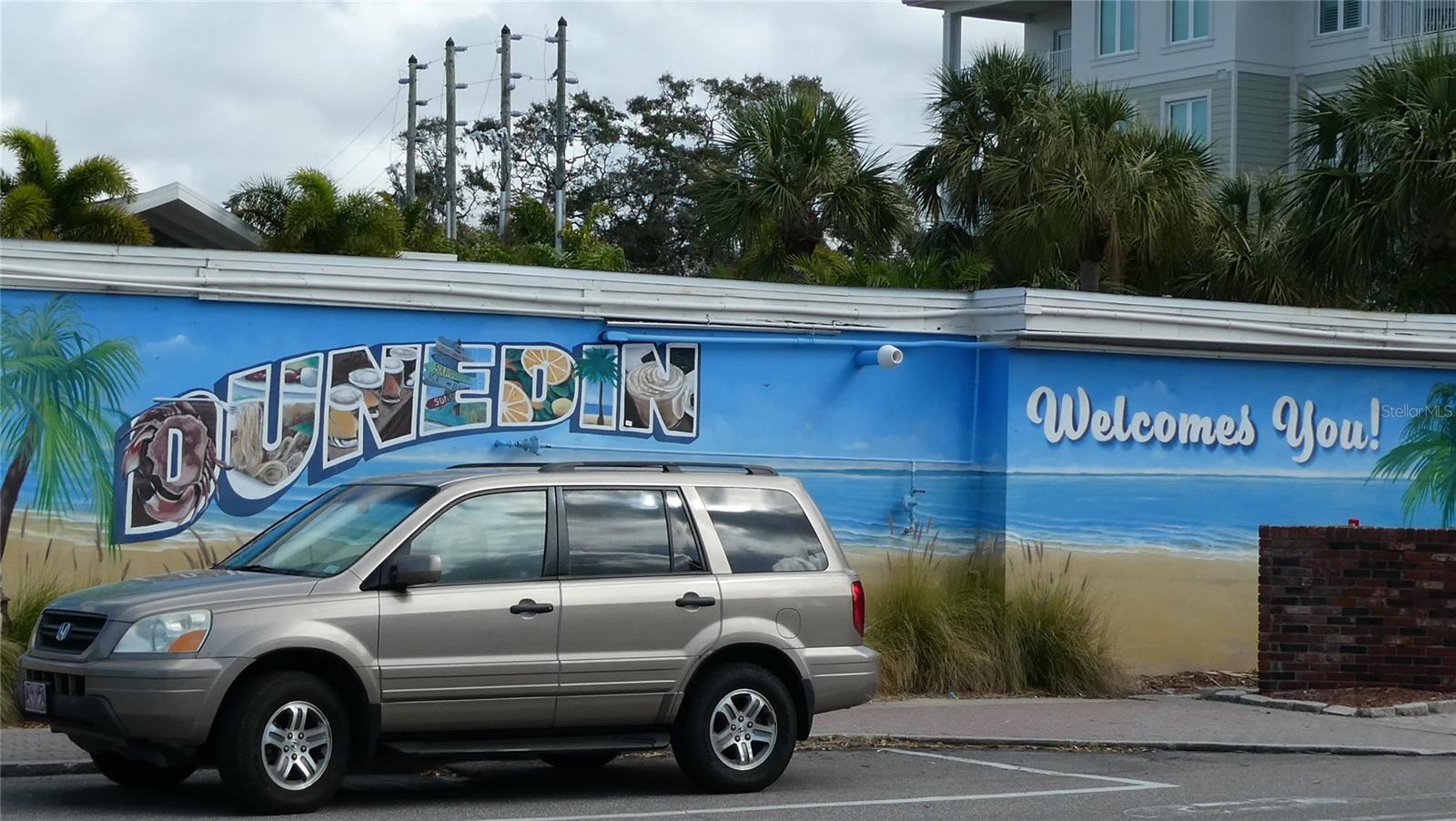 885 BELTREES ST #12, DUNEDIN, FL, 34698