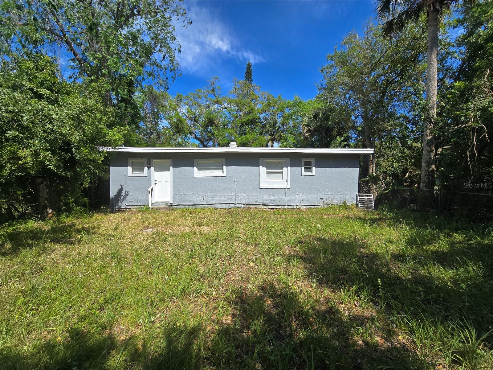 508 N KEECH ST, DAYTONA BEACH, FL, 32114