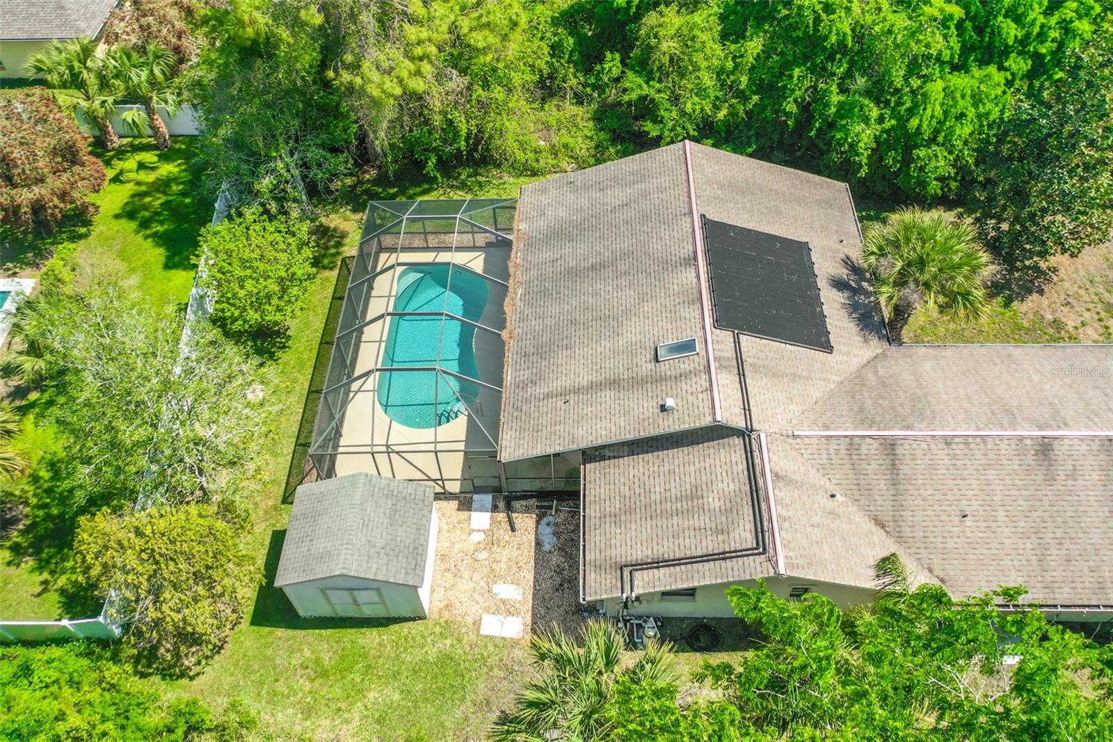 102 FORT CAROLINE LN, PALM COAST, FL, 32137