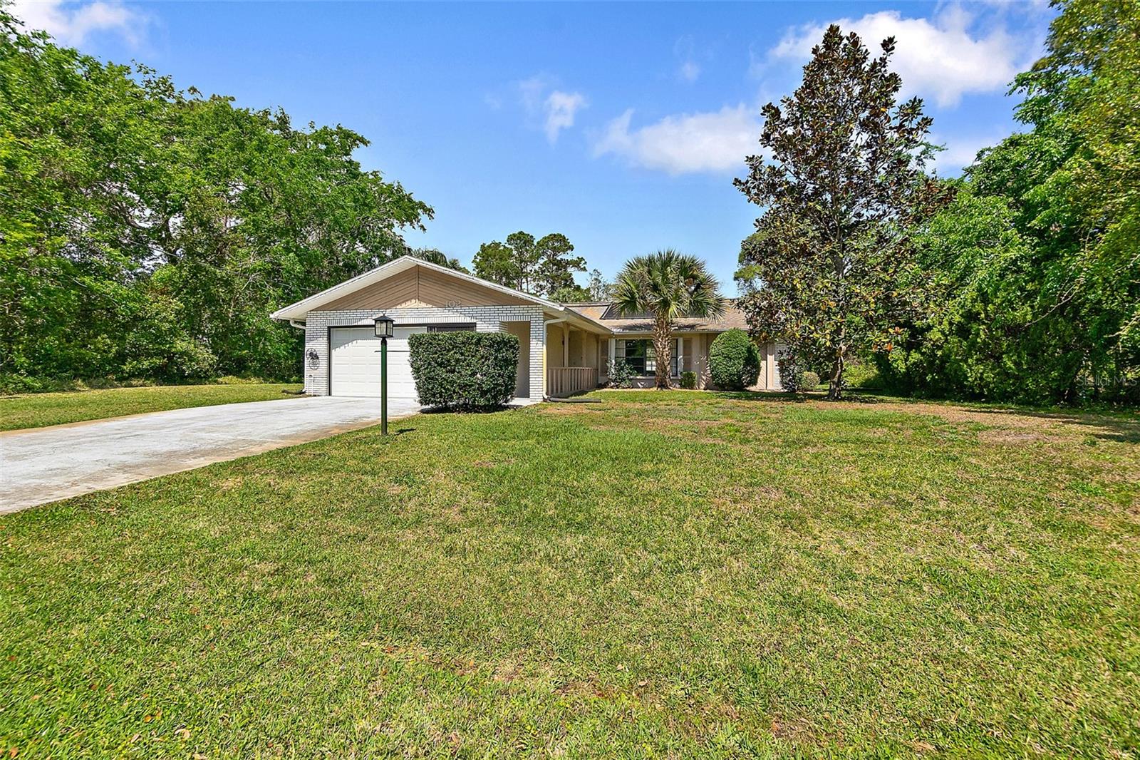 102 FORT CAROLINE LN, PALM COAST, FL, 32137