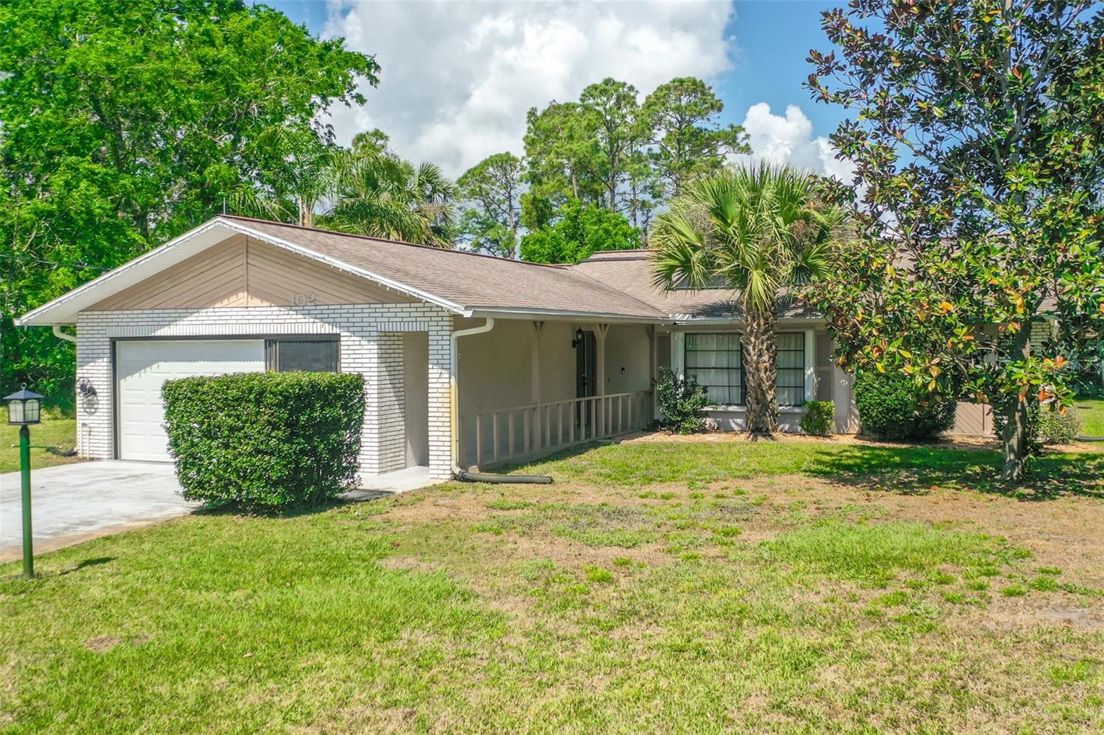 102 FORT CAROLINE LN, PALM COAST, FL, 32137