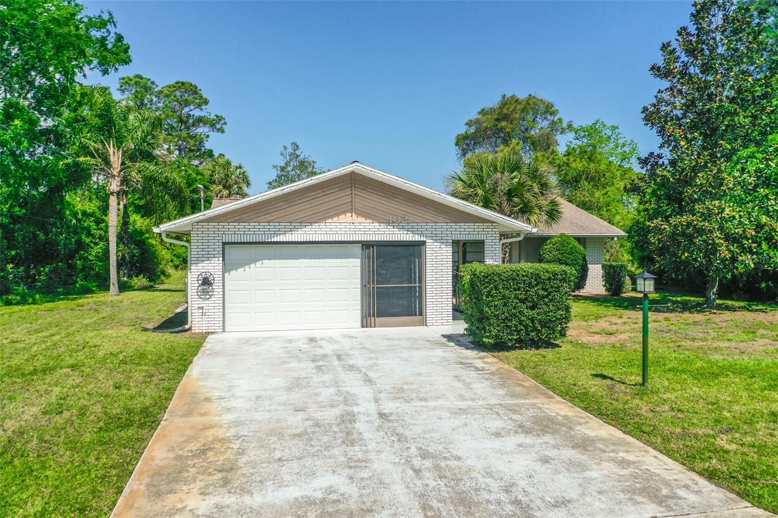 102 FORT CAROLINE LN, PALM COAST, FL, 32137