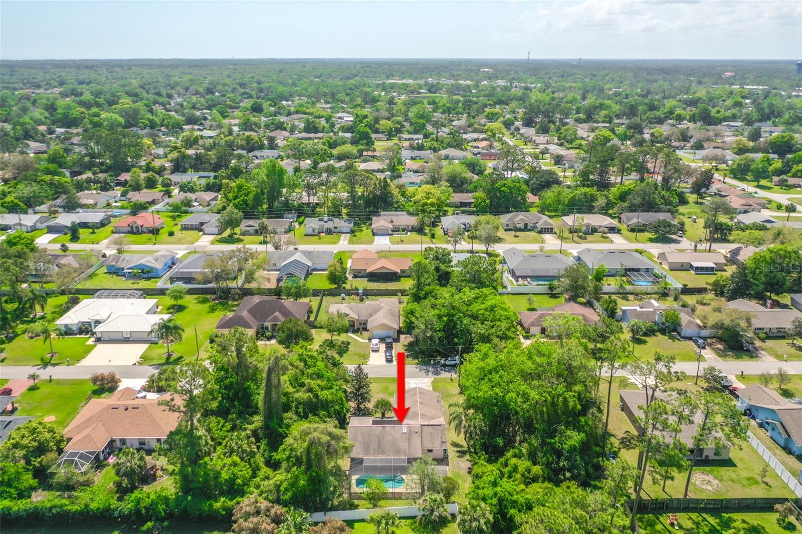 102 FORT CAROLINE LN, PALM COAST, FL, 32137