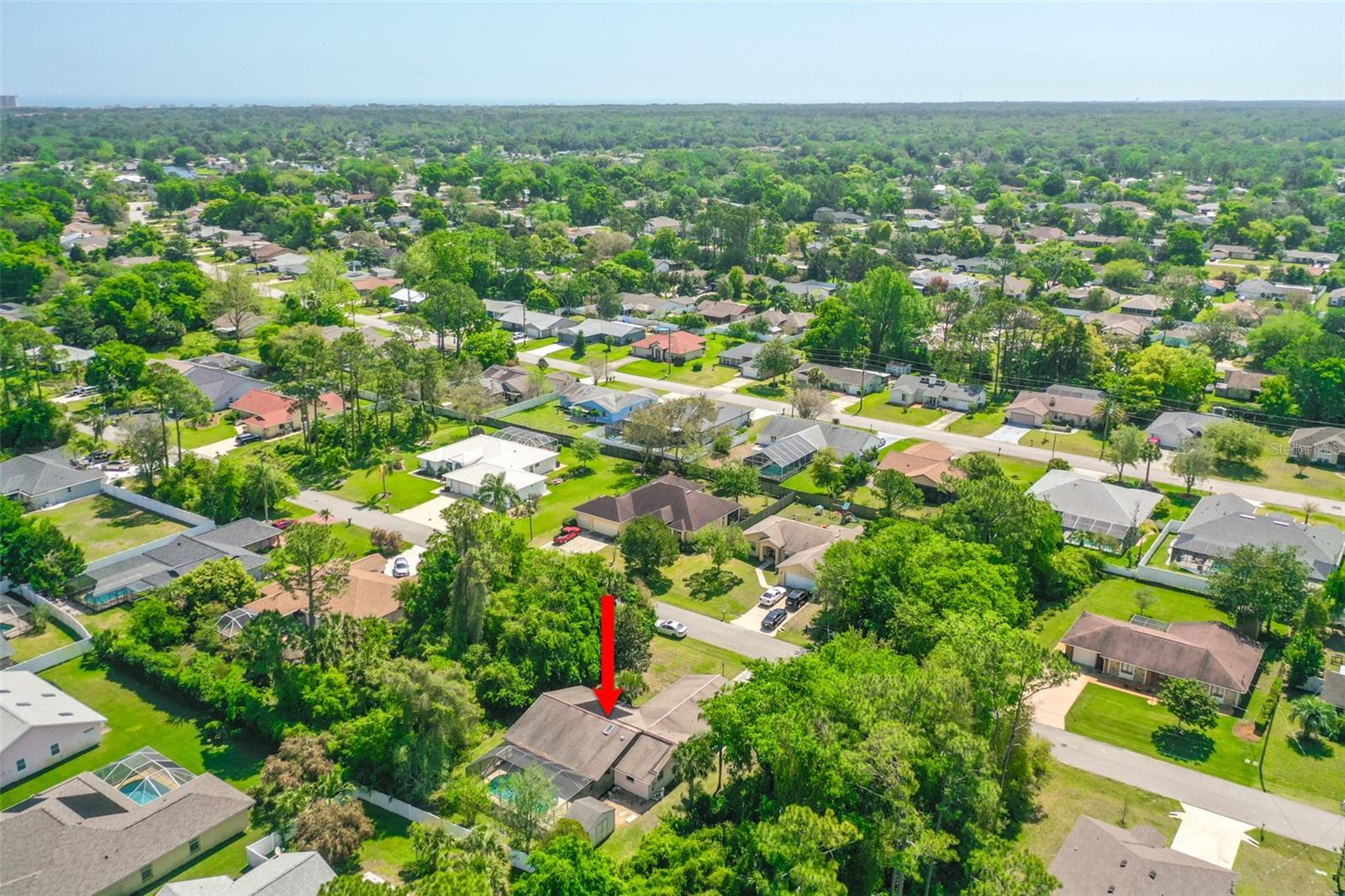 102 FORT CAROLINE LN, PALM COAST, FL, 32137