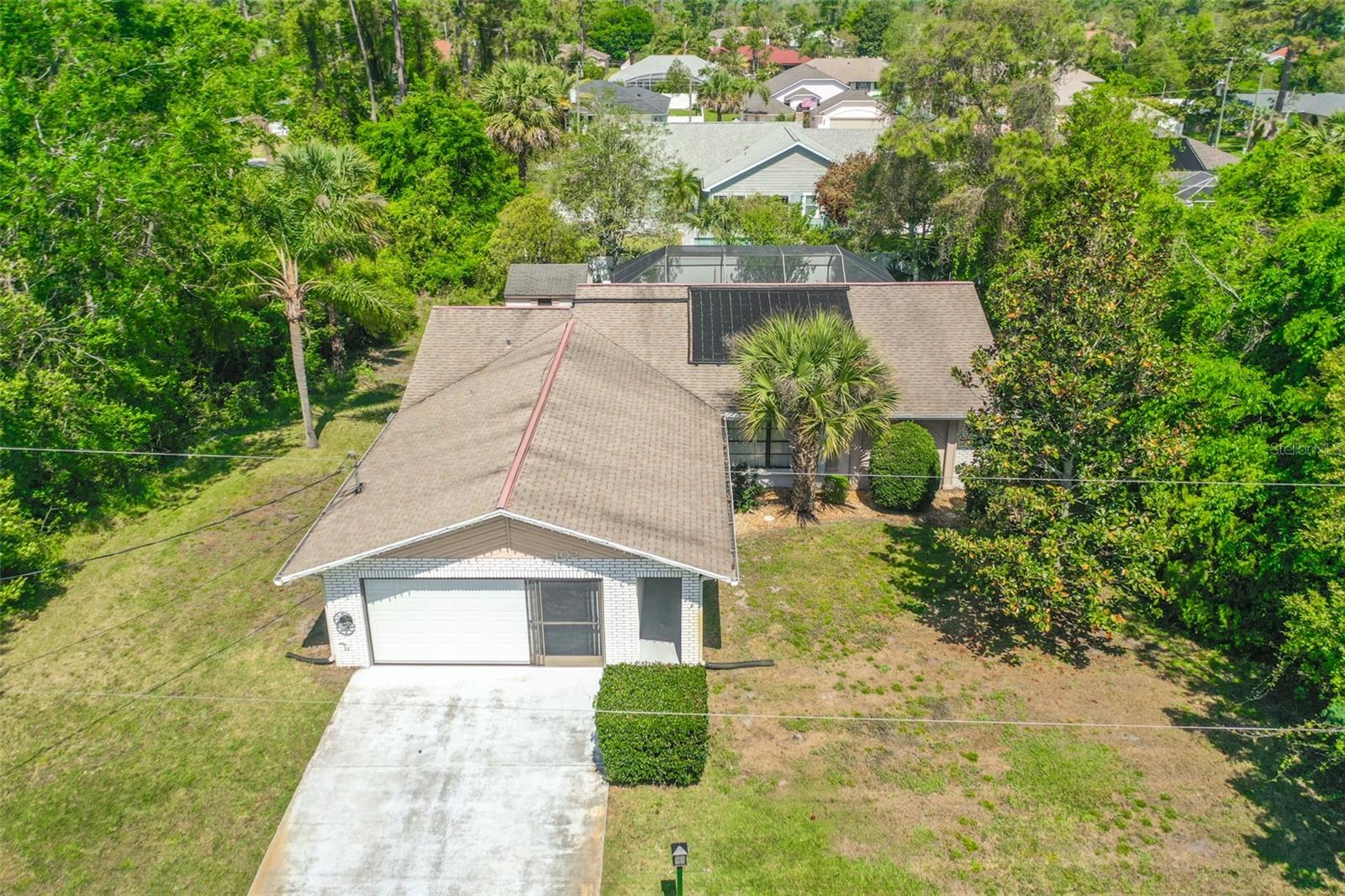 102 FORT CAROLINE LN, PALM COAST, FL, 32137
