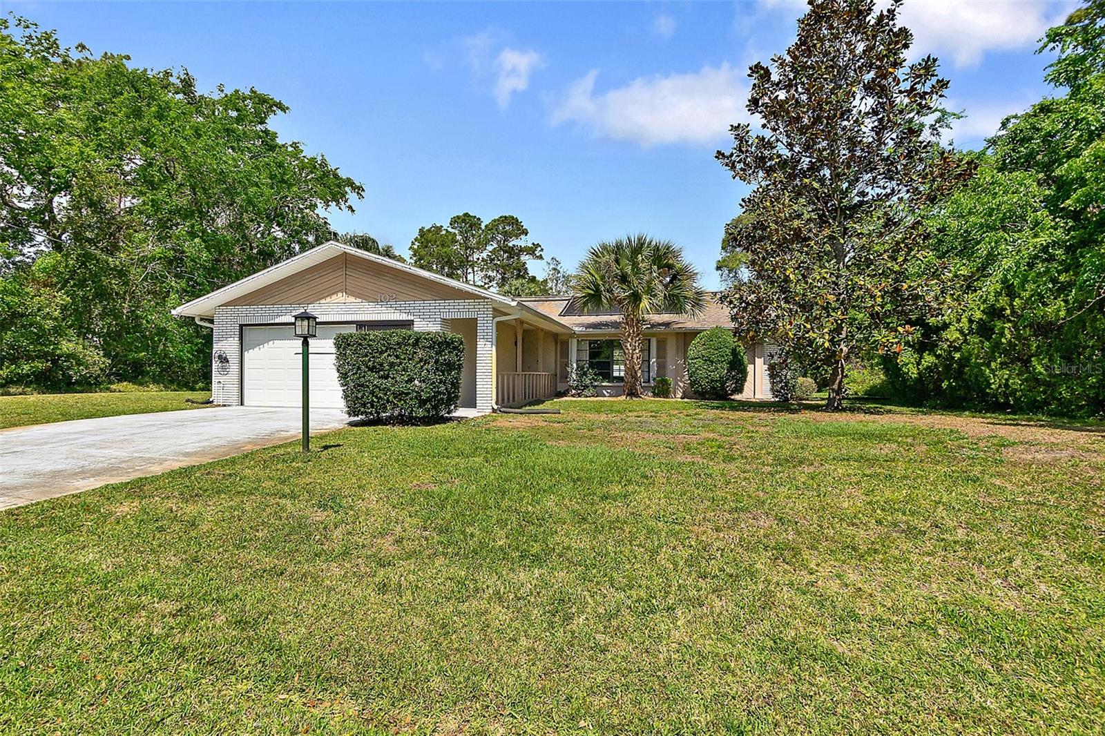 102 FORT CAROLINE LN, PALM COAST, FL, 32137