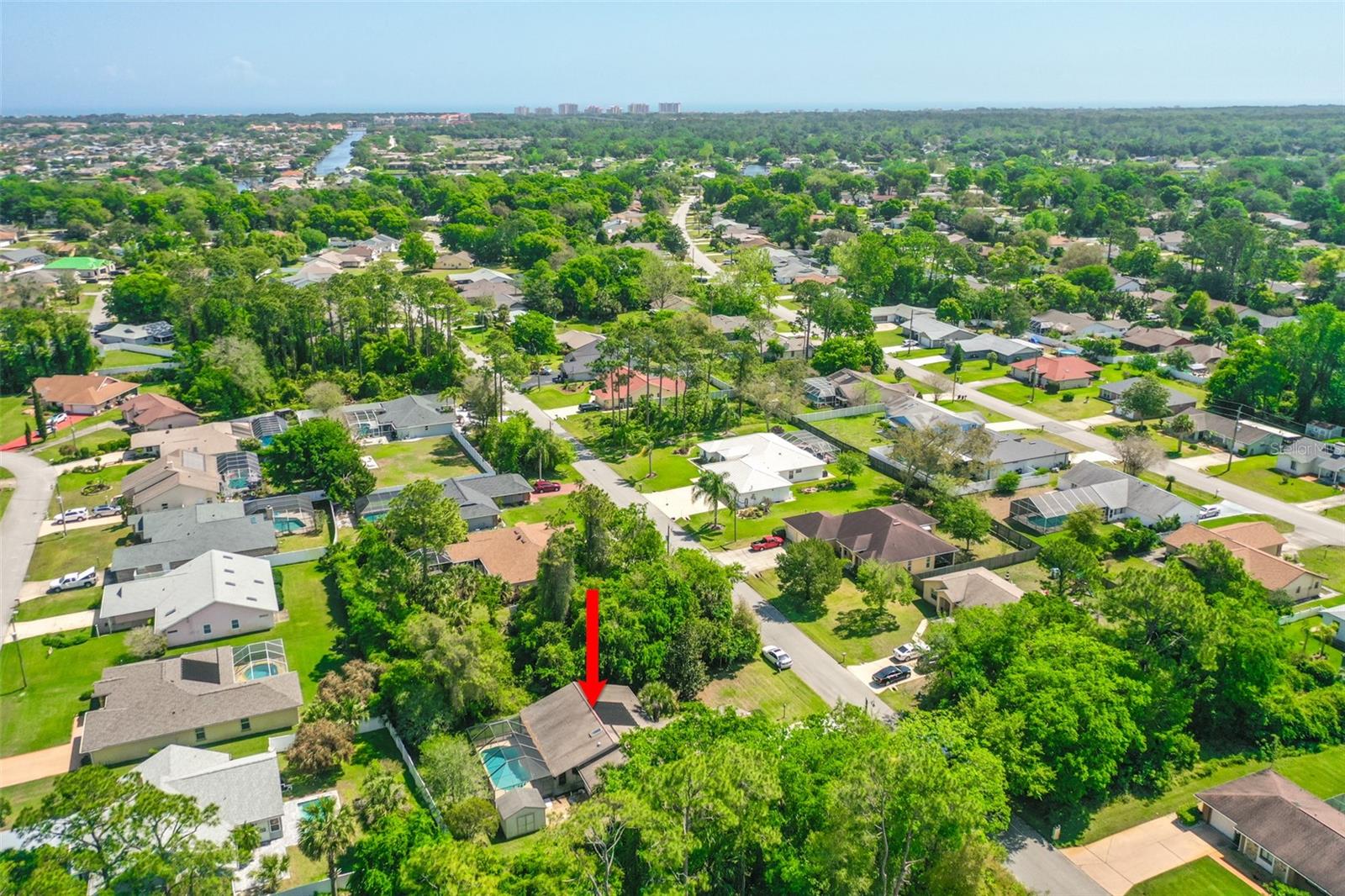 102 FORT CAROLINE LN, PALM COAST, FL, 32137