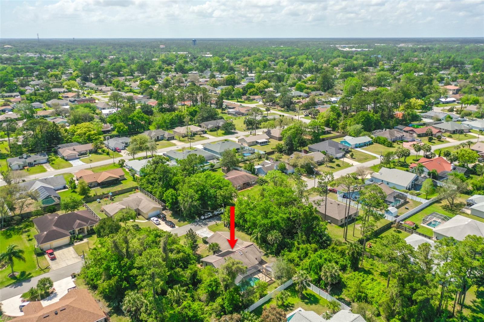 102 FORT CAROLINE LN, PALM COAST, FL, 32137