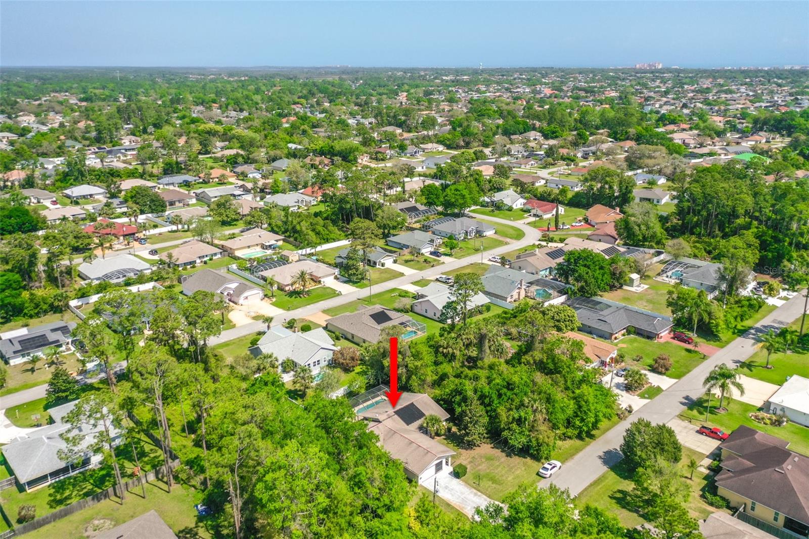 102 FORT CAROLINE LN, PALM COAST, FL, 32137