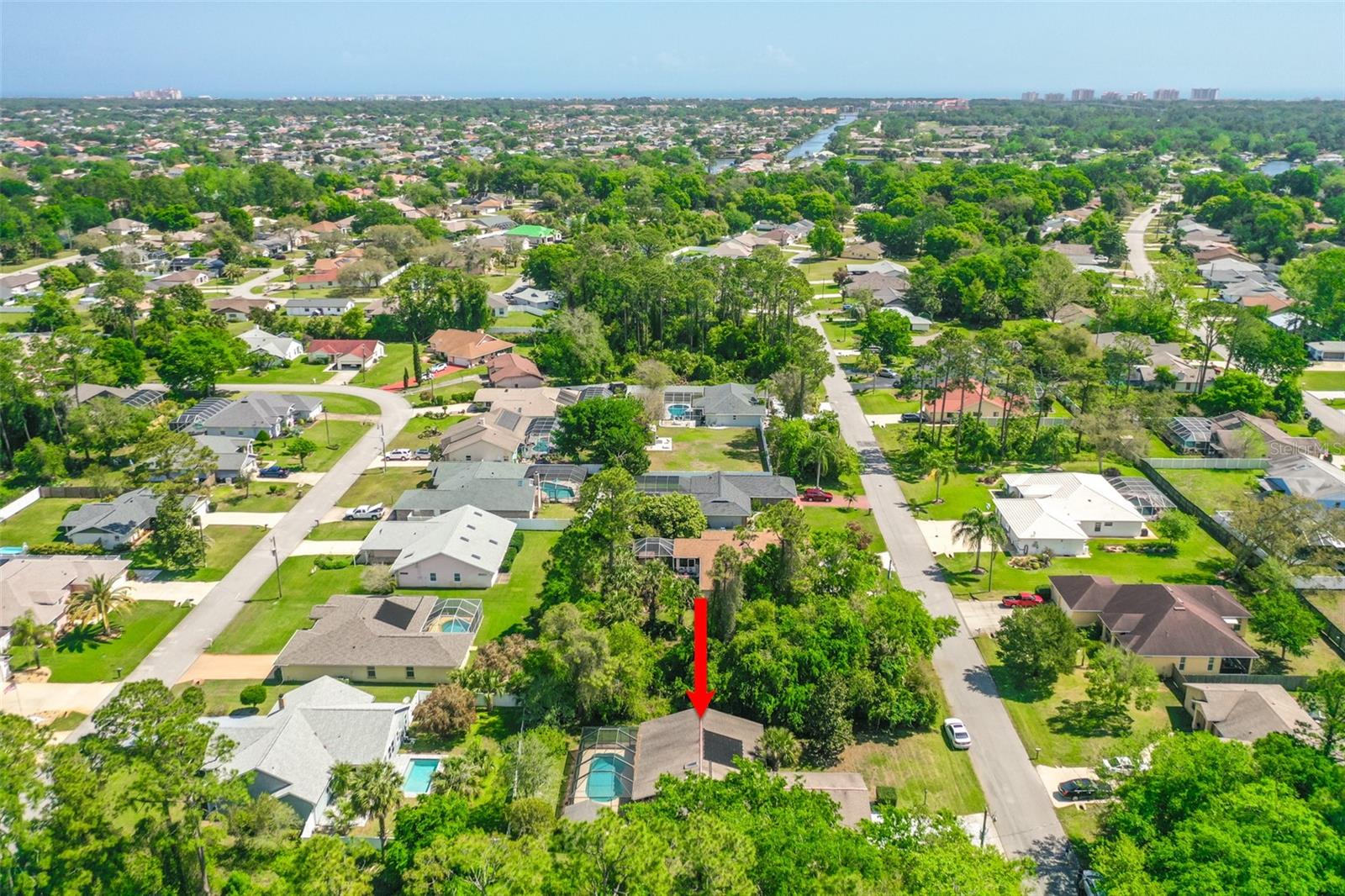 102 FORT CAROLINE LN, PALM COAST, FL, 32137