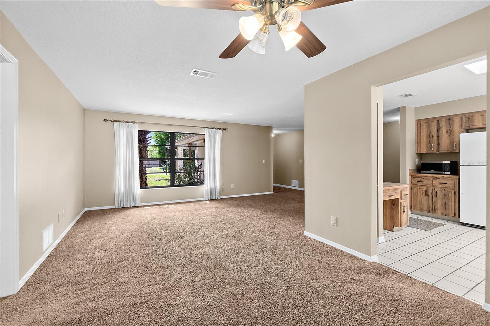 102 FORT CAROLINE LN, PALM COAST, FL, 32137