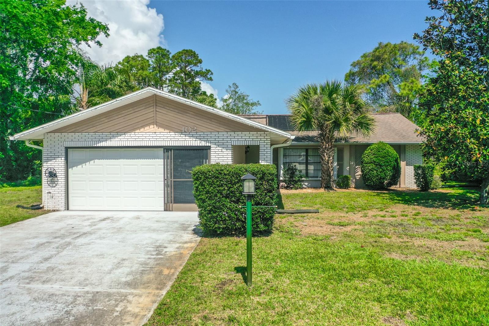 102 FORT CAROLINE LN, PALM COAST, FL, 32137