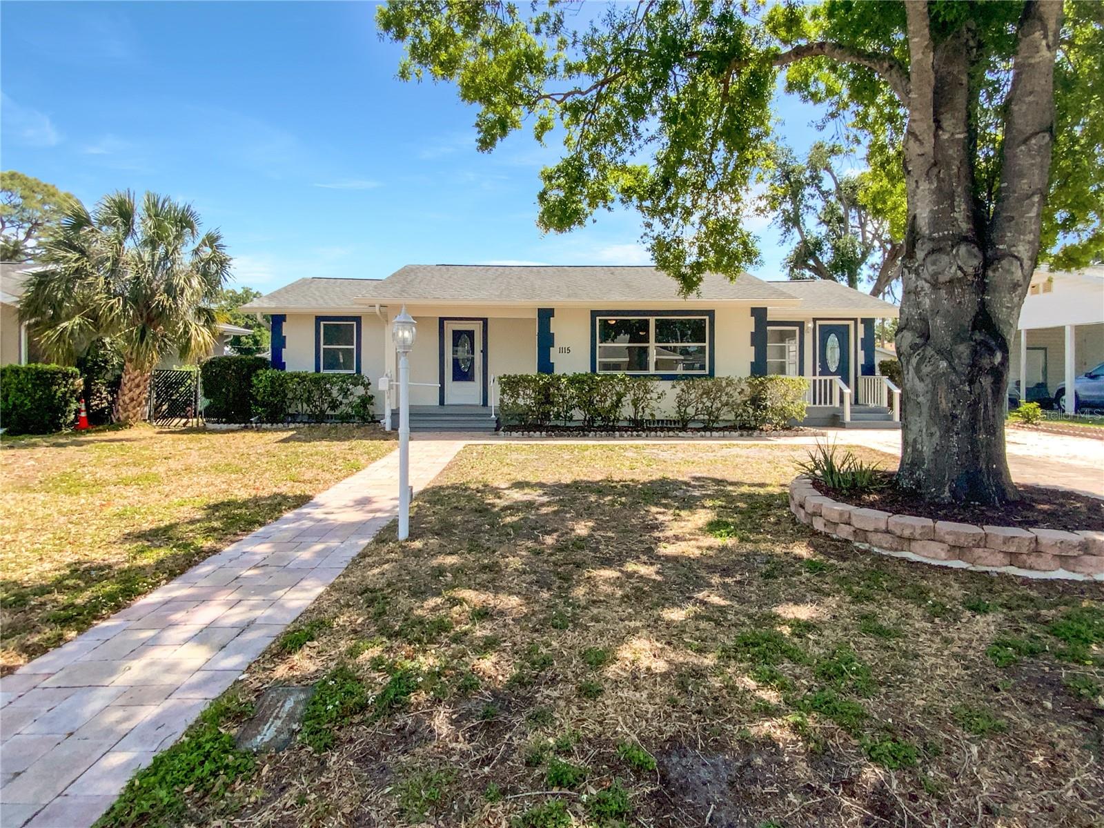 1115 31ST ST W, BRADENTON, FL, 34205