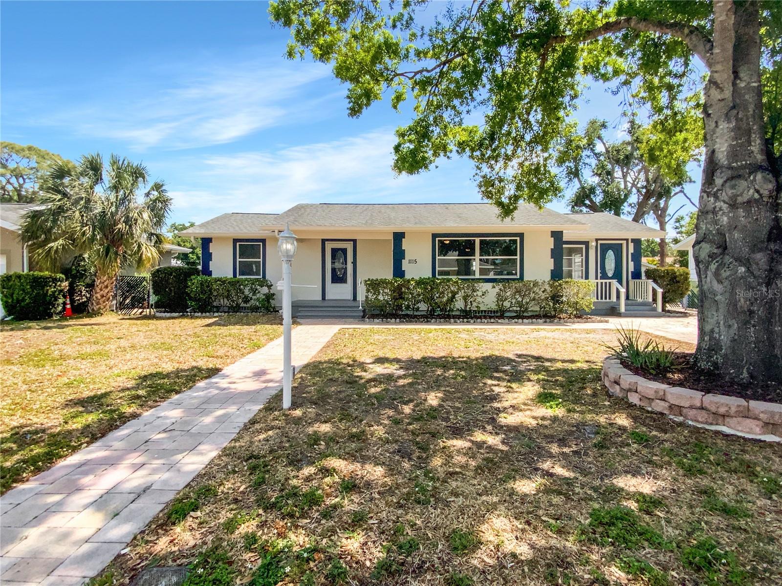 1115 31ST ST W, BRADENTON, FL, 34205