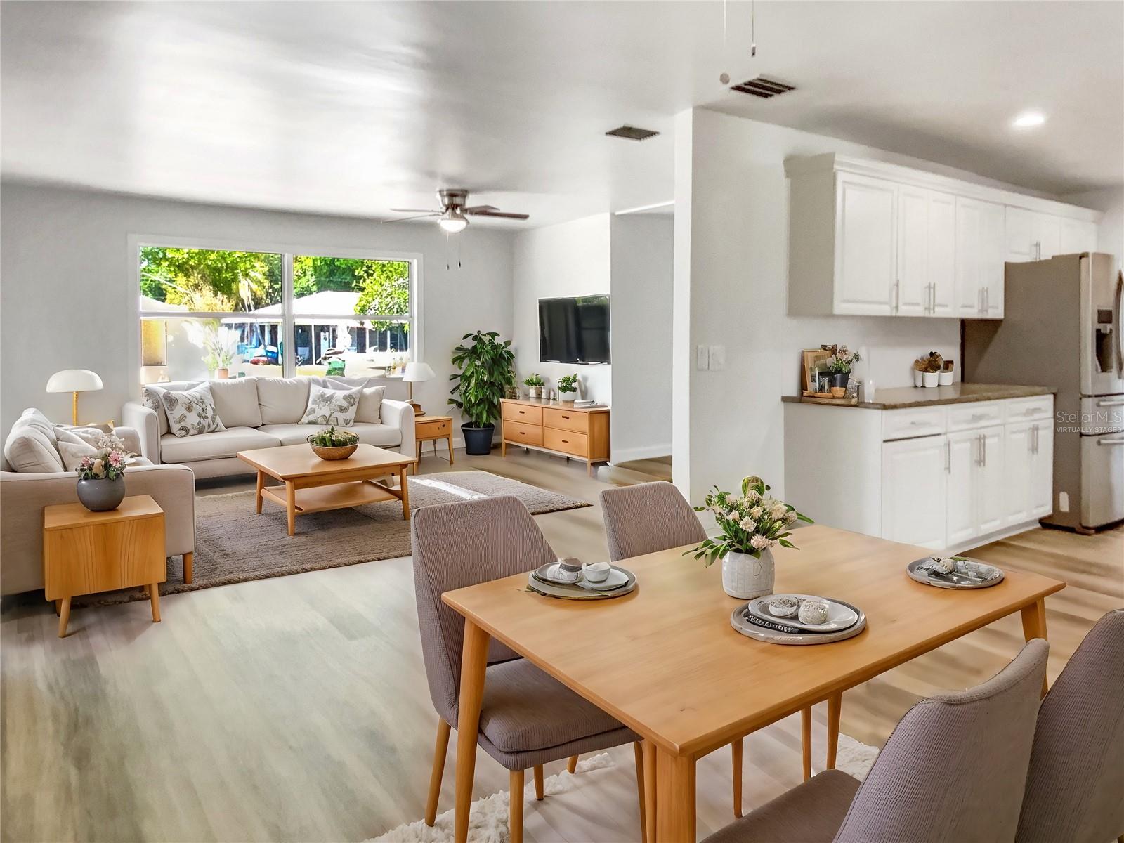 1115 31ST ST W, BRADENTON, FL, 34205