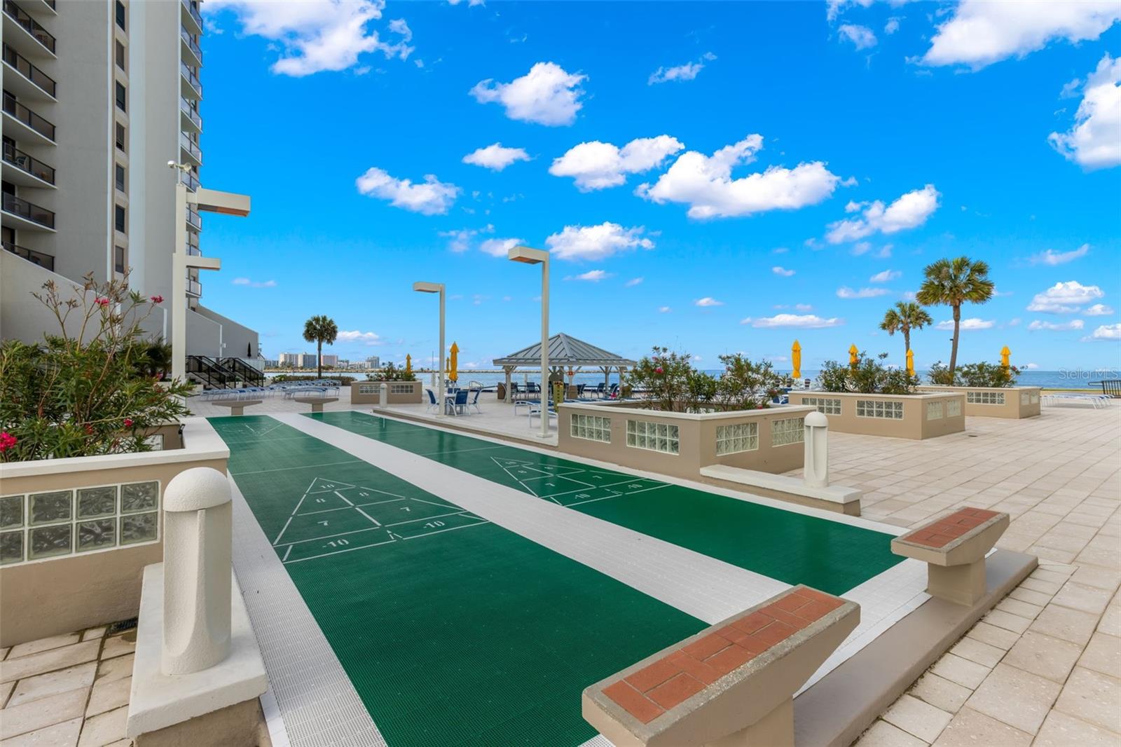 450 S GULFVIEW BLVD #802, CLEARWATER BEACH, FL, 33767
