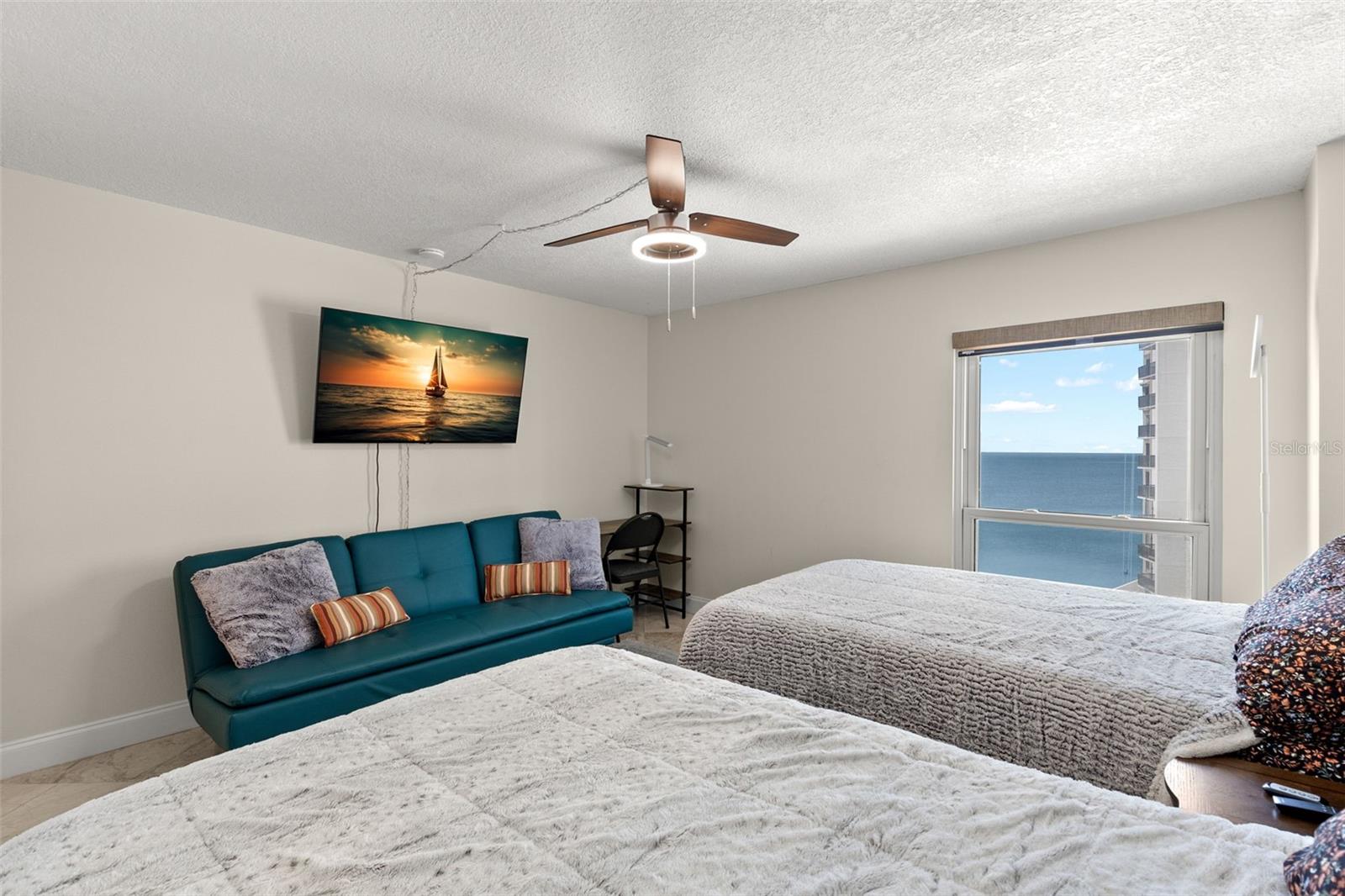450 S GULFVIEW BLVD #802, CLEARWATER BEACH, FL, 33767