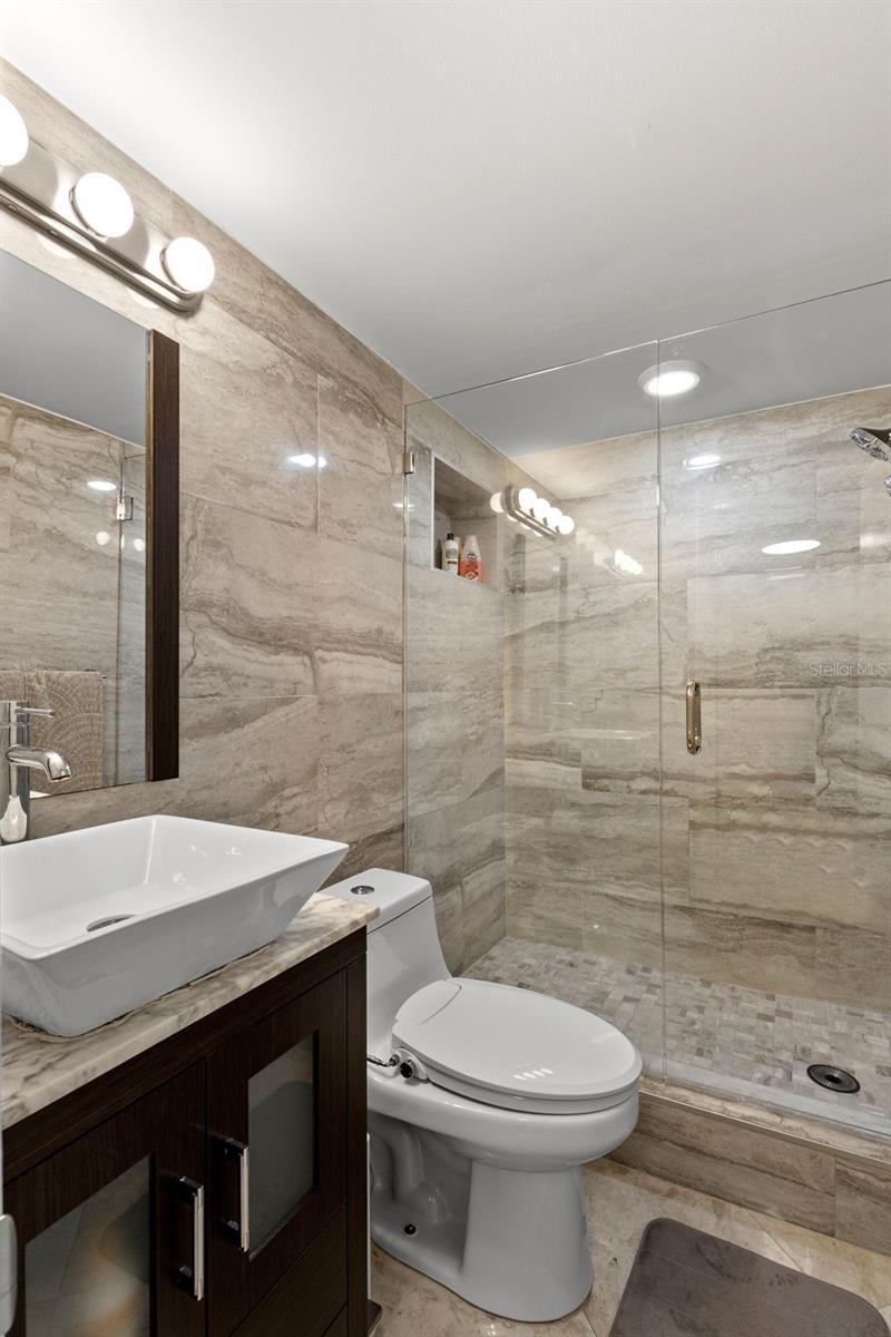 450 S GULFVIEW BLVD #802, CLEARWATER BEACH, FL, 33767