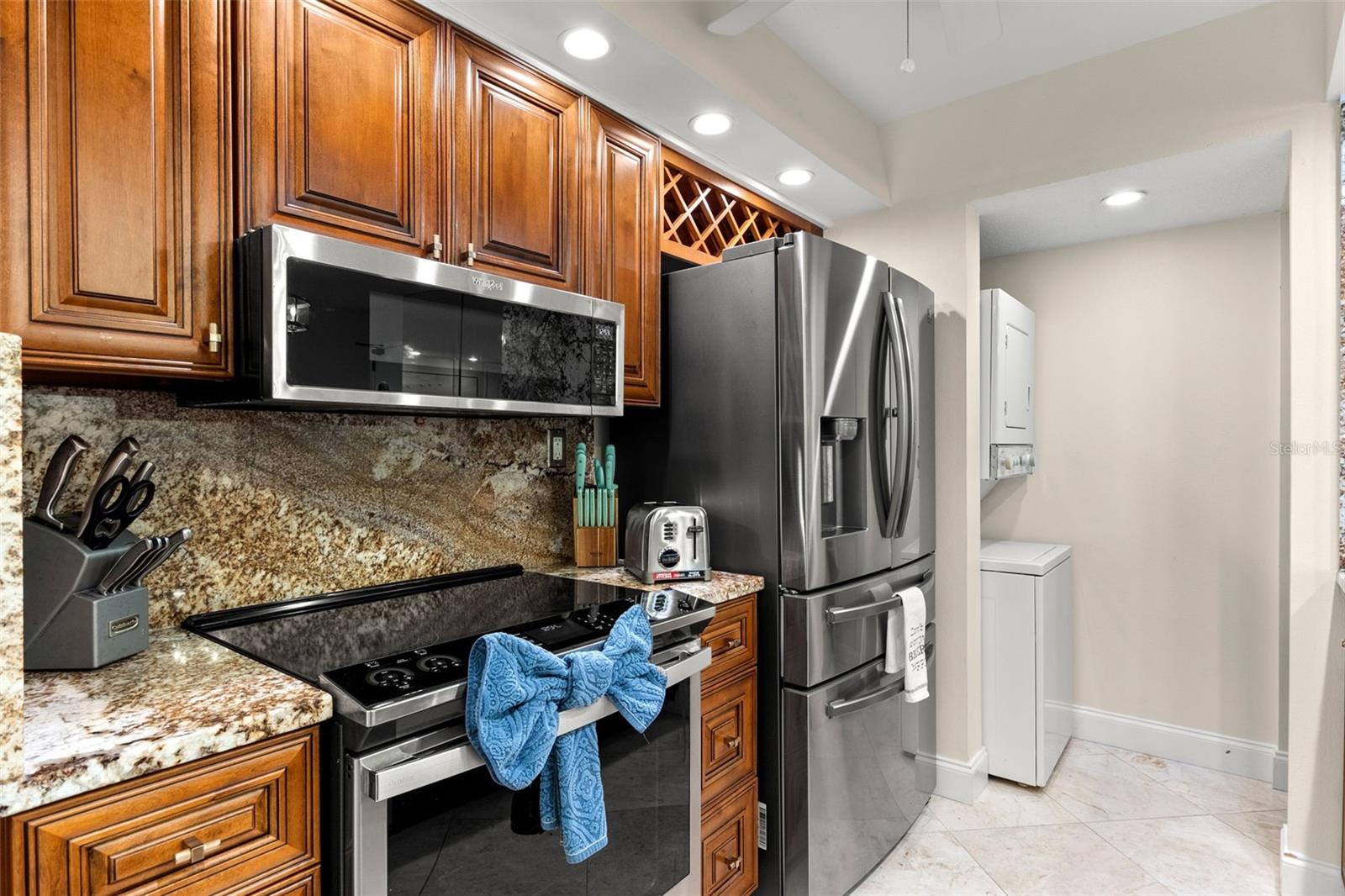 450 S GULFVIEW BLVD #802, CLEARWATER BEACH, FL, 33767