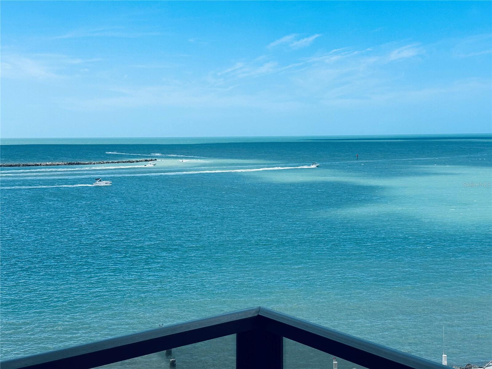 450 S GULFVIEW BLVD #802, CLEARWATER BEACH, FL, 33767