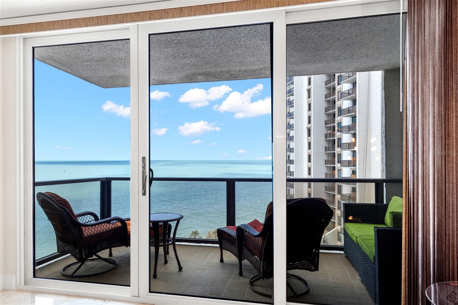 450 S GULFVIEW BLVD #802, CLEARWATER BEACH, FL, 33767