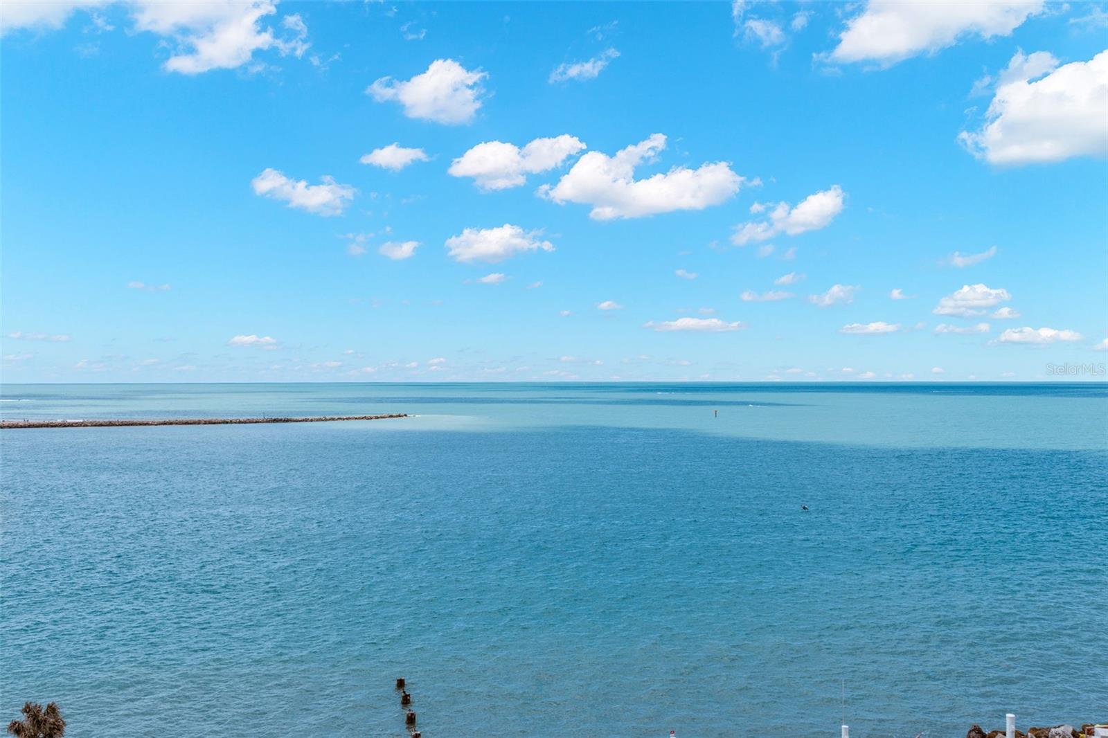 450 S GULFVIEW BLVD #802, CLEARWATER BEACH, FL, 33767