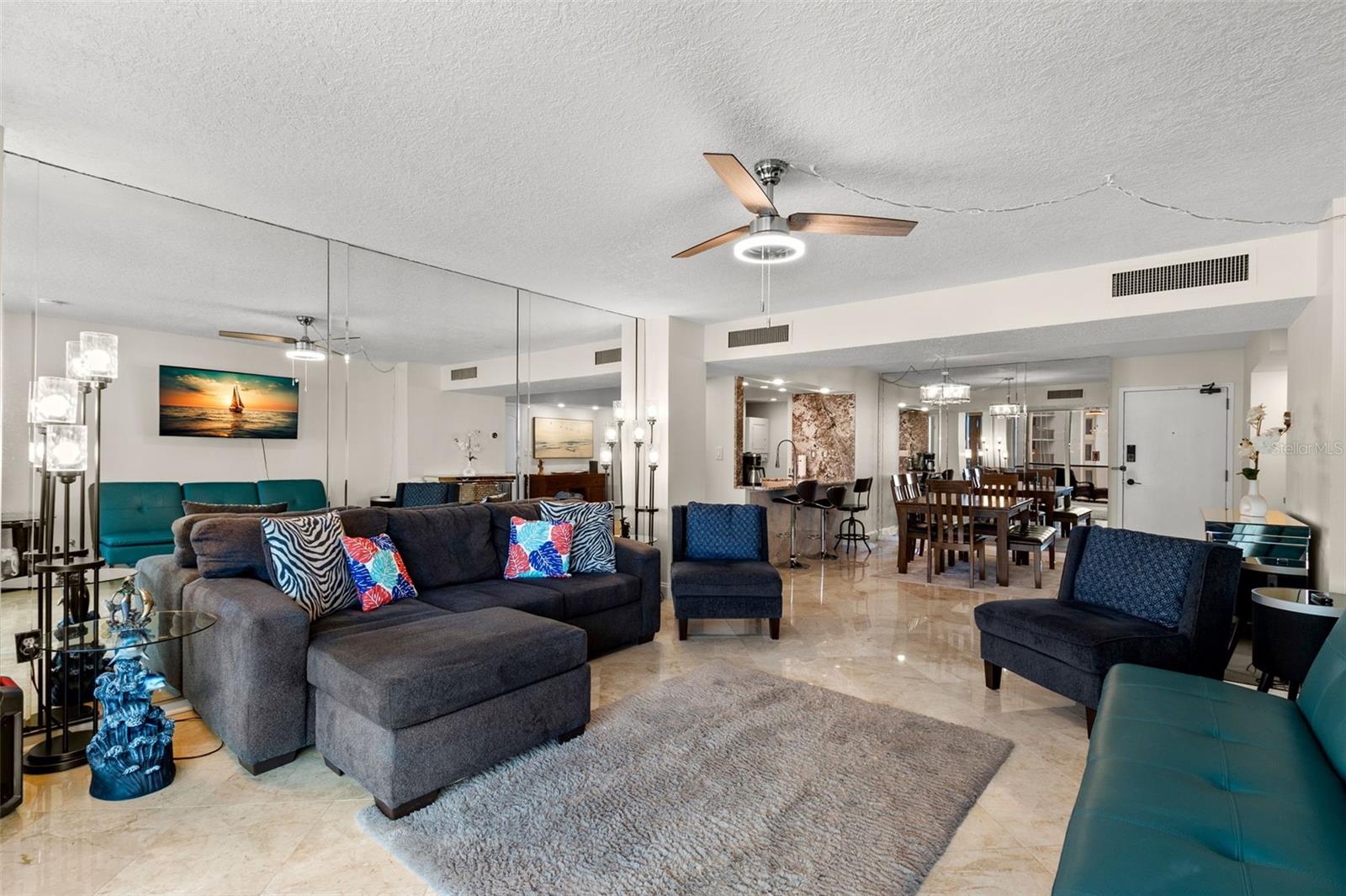 450 S GULFVIEW BLVD #802, CLEARWATER BEACH, FL, 33767