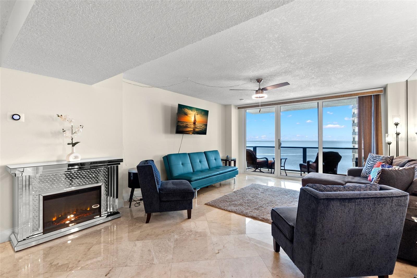 450 S GULFVIEW BLVD #802, CLEARWATER BEACH, FL, 33767