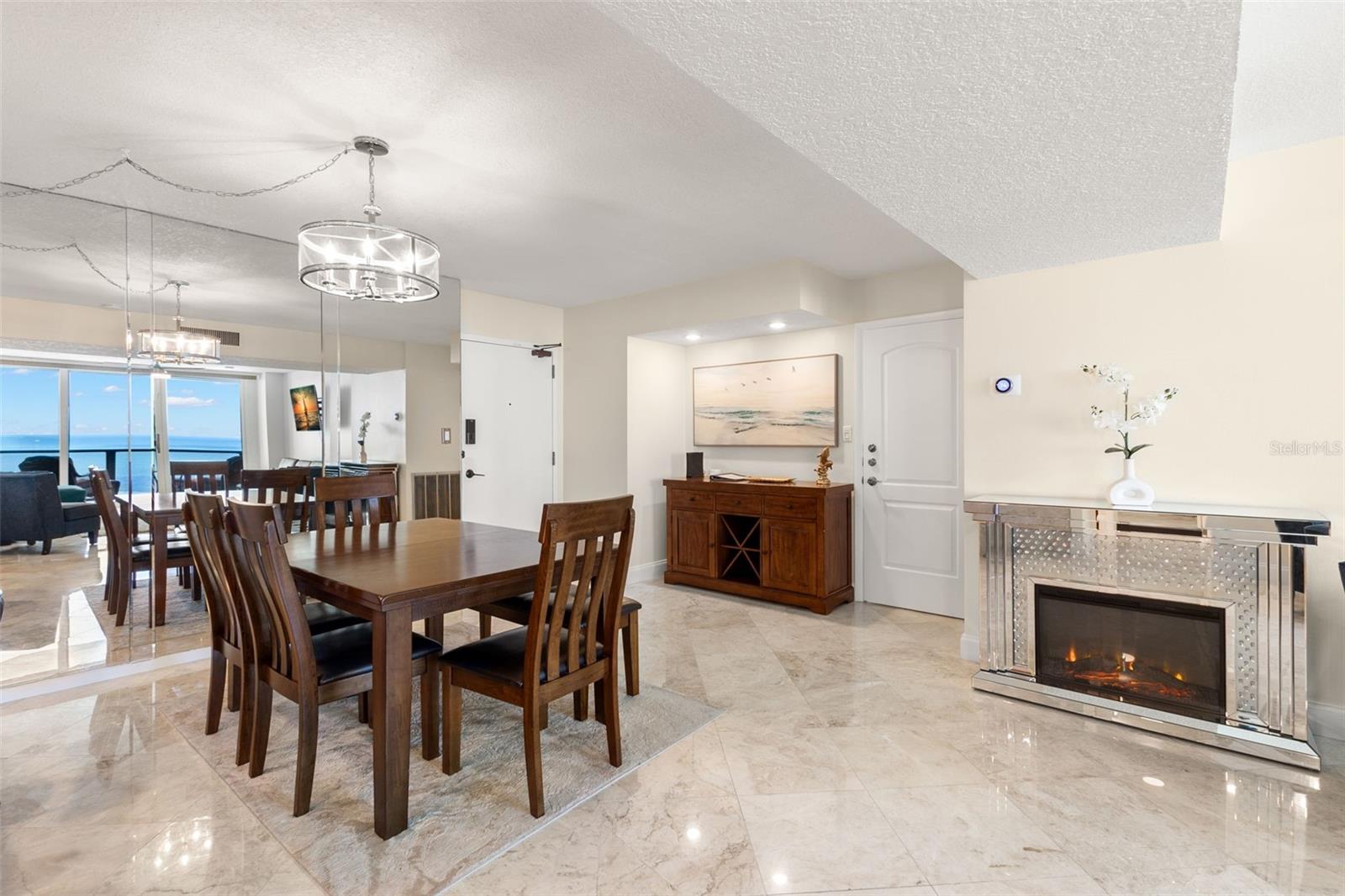 450 S GULFVIEW BLVD #802, CLEARWATER BEACH, FL, 33767