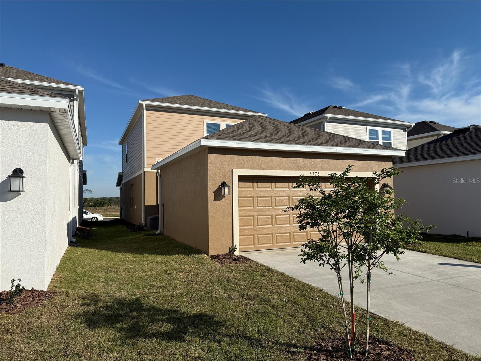 5778 MEDITATION DR, CLERMONT, FL, 34714