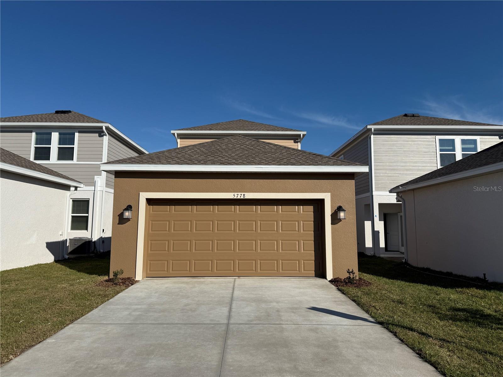 5778 MEDITATION DR, CLERMONT, FL, 34714