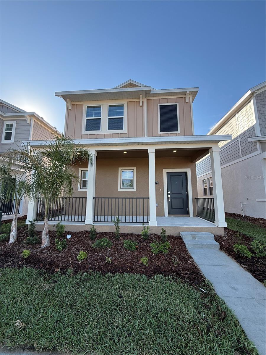 5778 MEDITATION DR, CLERMONT, FL, 34714