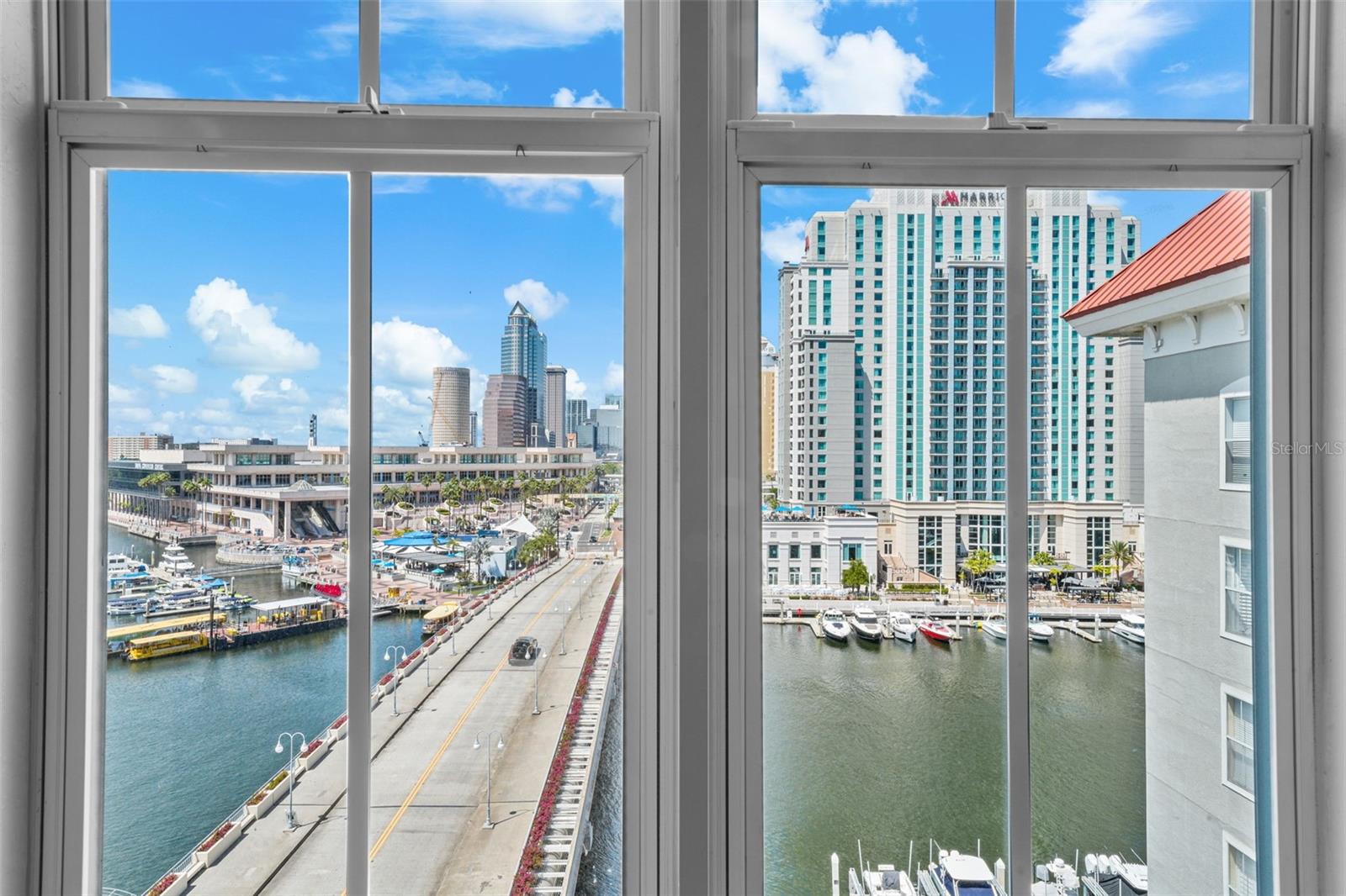 700 S HARBOUR ISLAND BLVD #813, TAMPA, FL, 33602