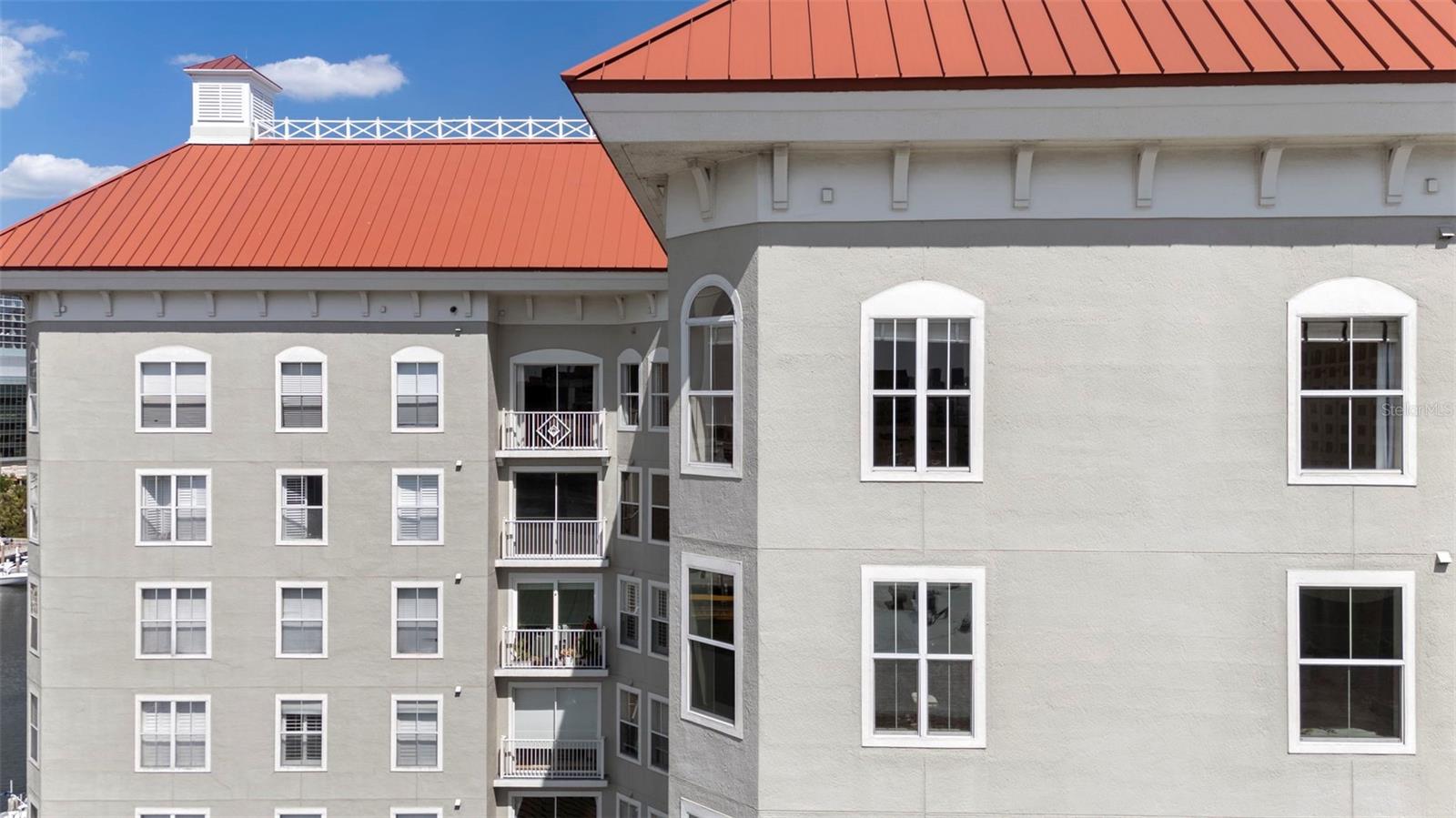 700 S HARBOUR ISLAND BLVD #813, TAMPA, FL, 33602