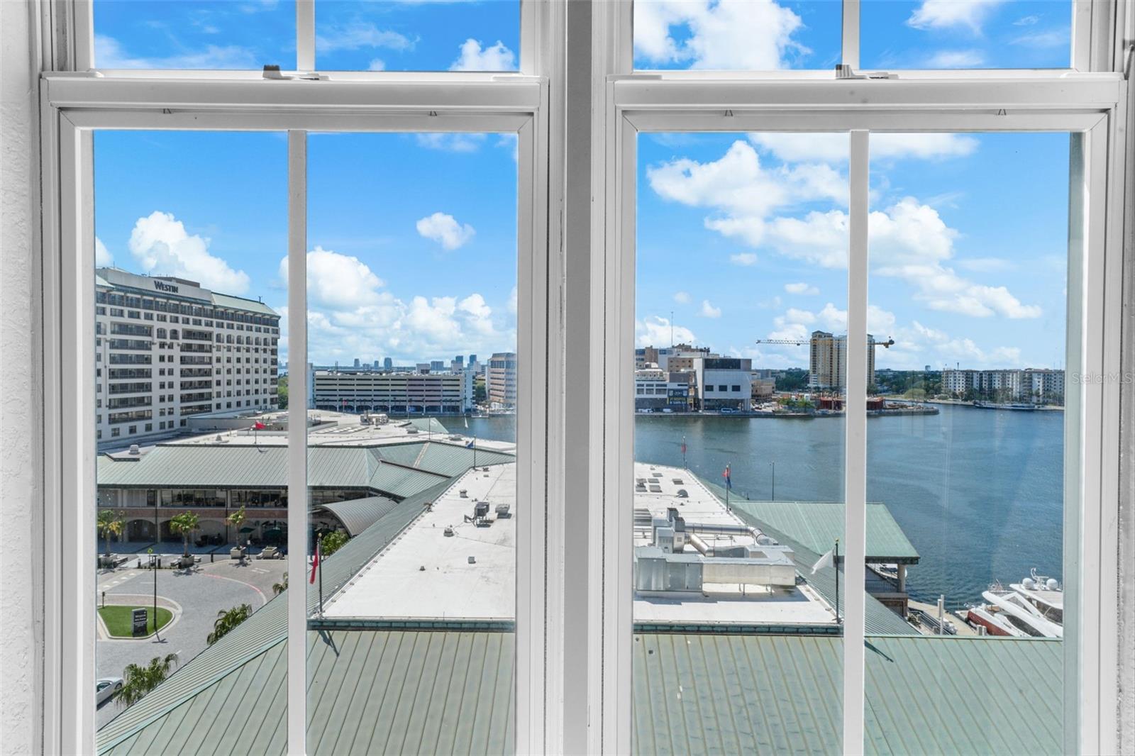 700 S HARBOUR ISLAND BLVD #813, TAMPA, FL, 33602