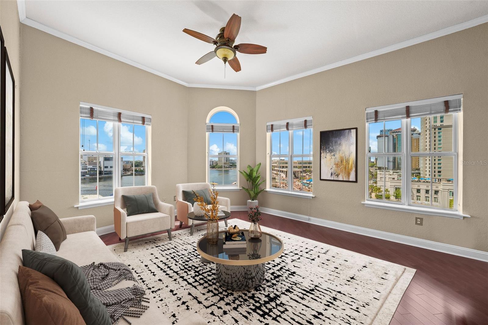 700 S HARBOUR ISLAND BLVD #813, TAMPA, FL, 33602