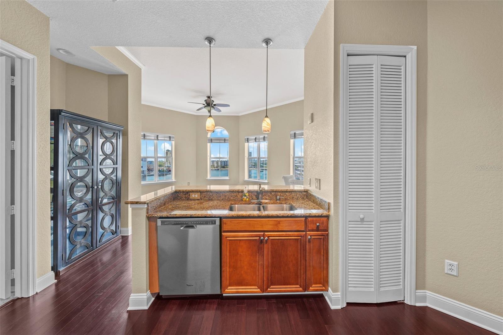 700 S HARBOUR ISLAND BLVD #813, TAMPA, FL, 33602