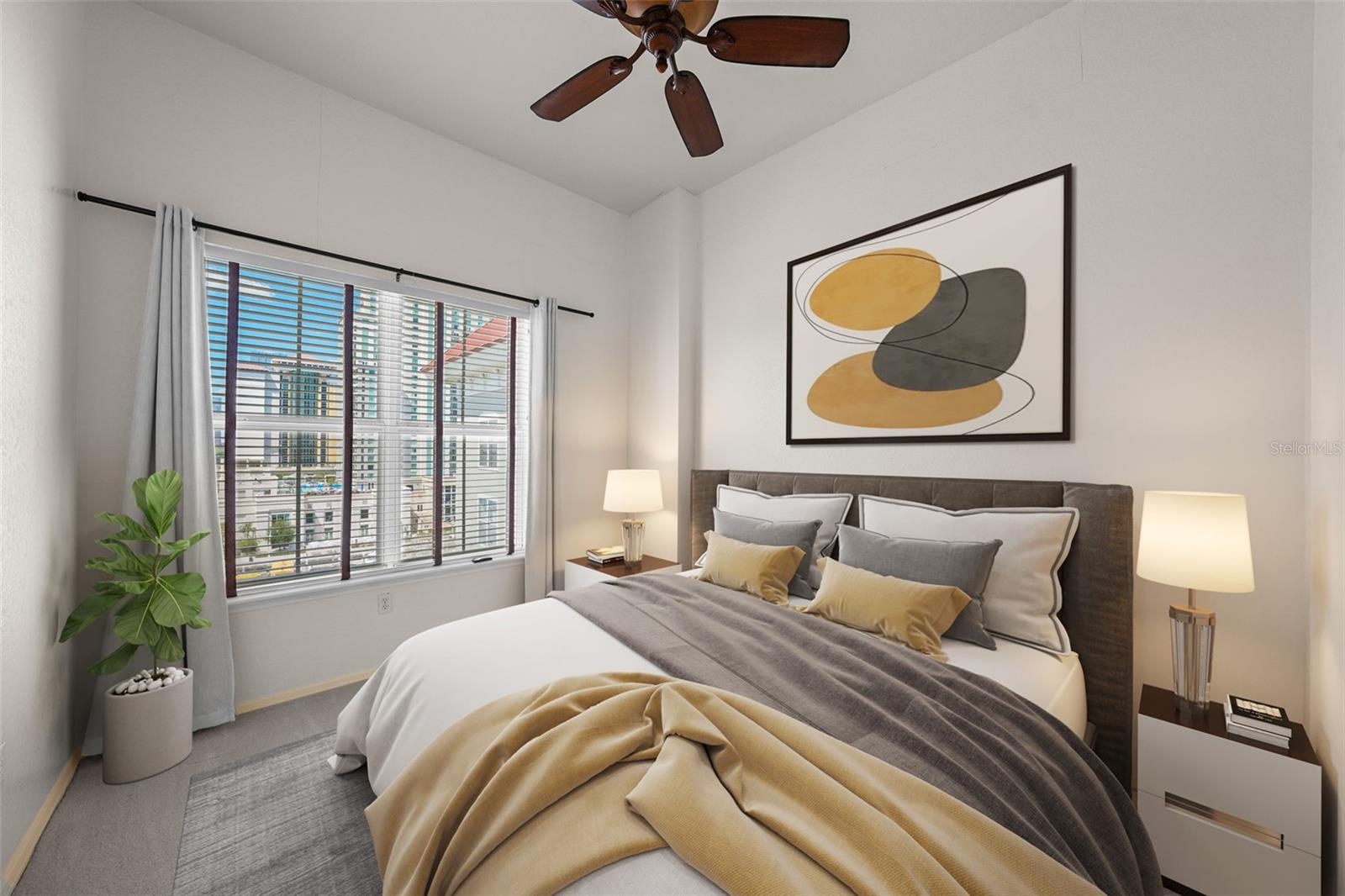 700 S HARBOUR ISLAND BLVD #813, TAMPA, FL, 33602