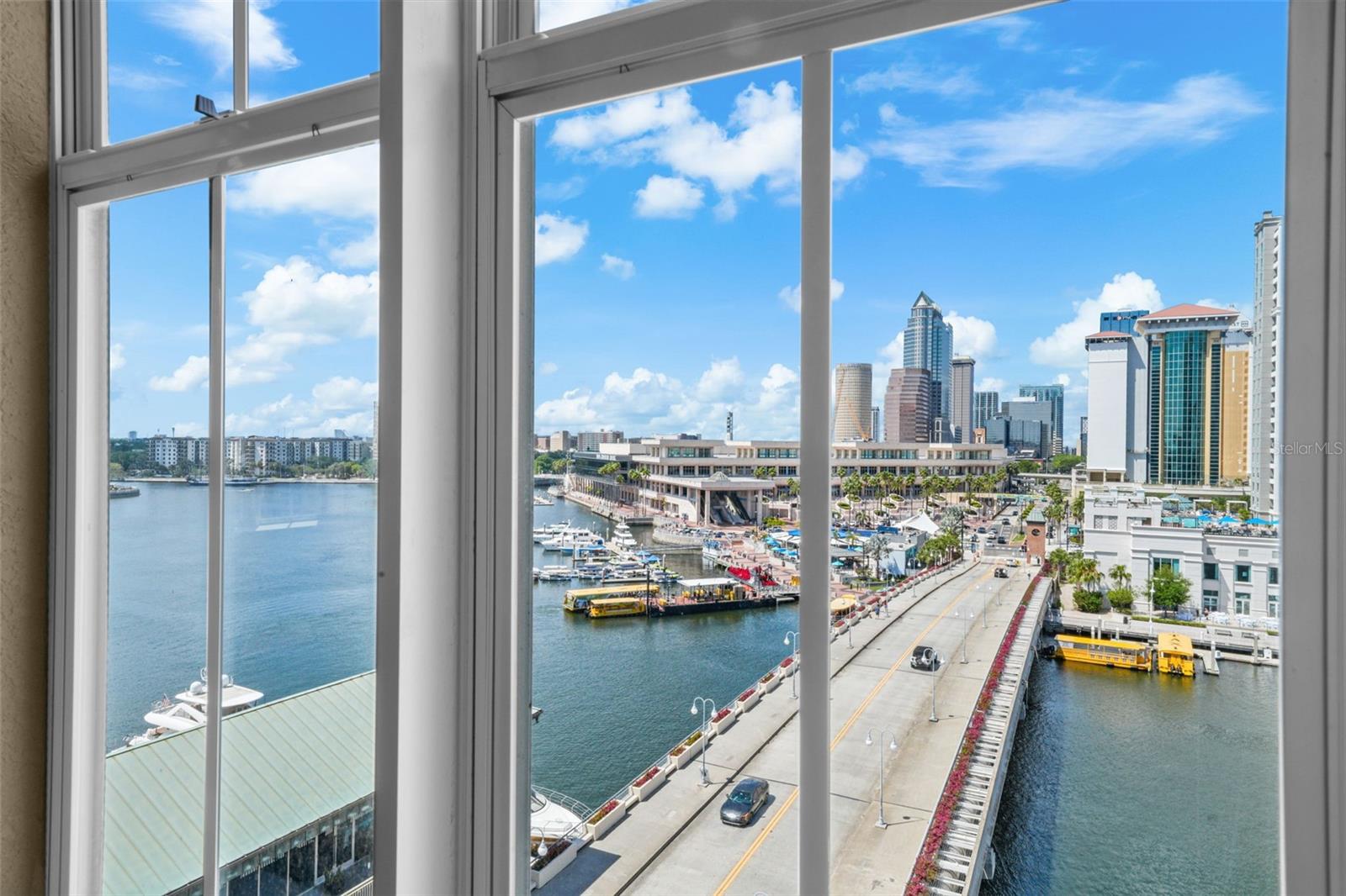 700 S HARBOUR ISLAND BLVD #813, TAMPA, FL, 33602