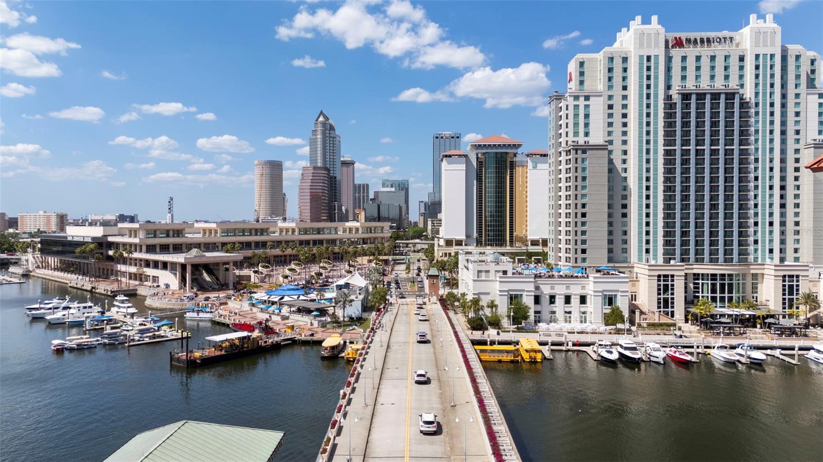 700 S HARBOUR ISLAND BLVD #813, TAMPA, FL, 33602